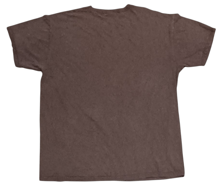 Band Tees THE TRAGICALLY HIP, MAN MACHINE POEM 2010 SHIRT Size US L / EU 52-54 / 3 - 5 Thumbnail