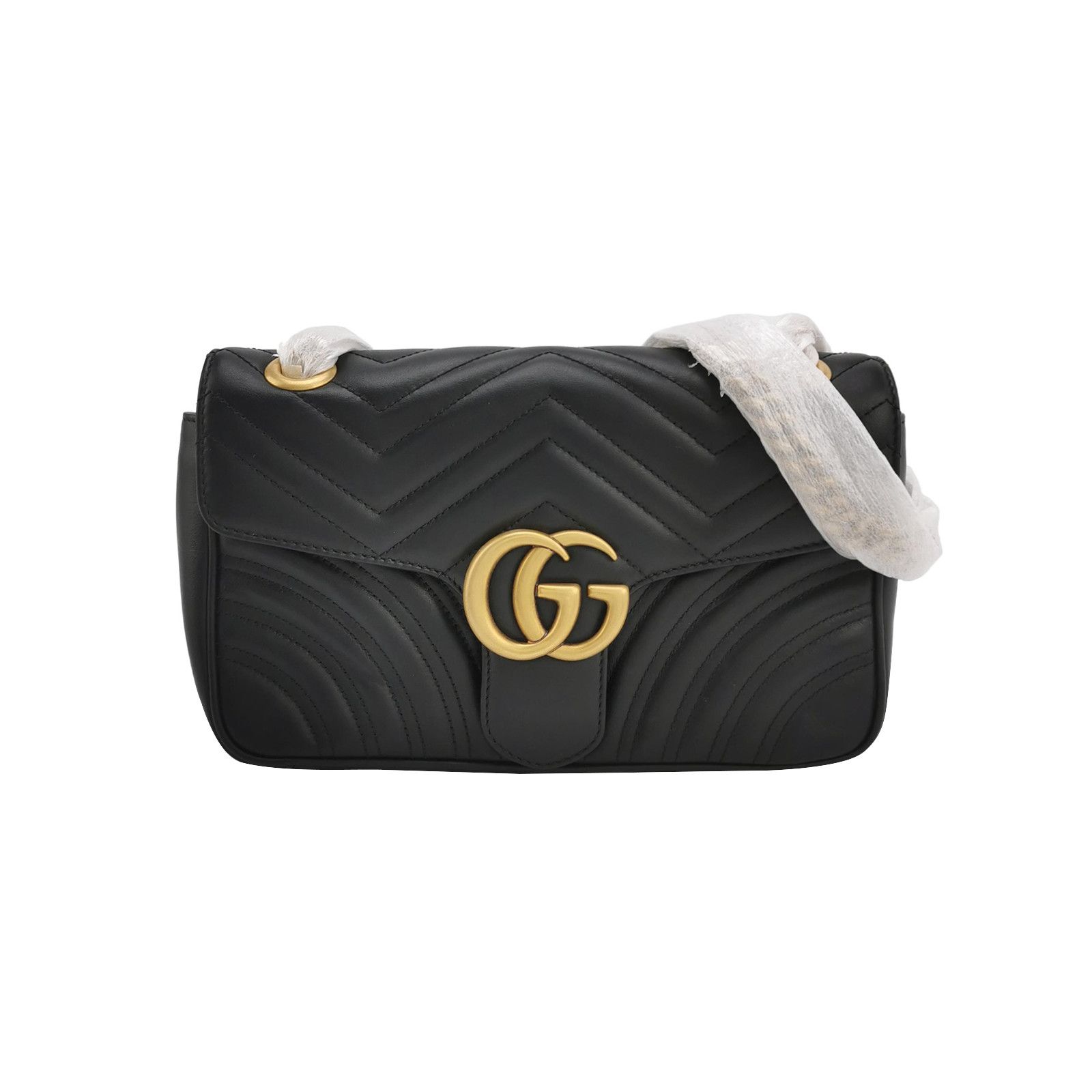 Gucci Gucci Women os Shoulder Bags Size ONE SIZE - 1 Thumbnail