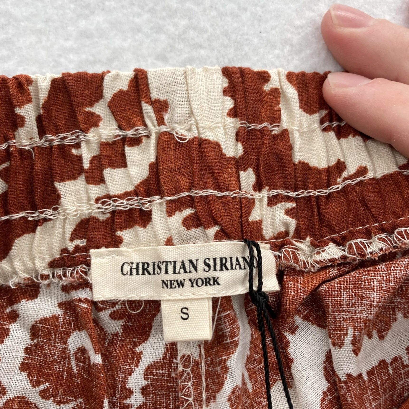 Christian Siriano VINTAGE? No Size 28" / US 6 / IT 42 - 4 Thumbnail
