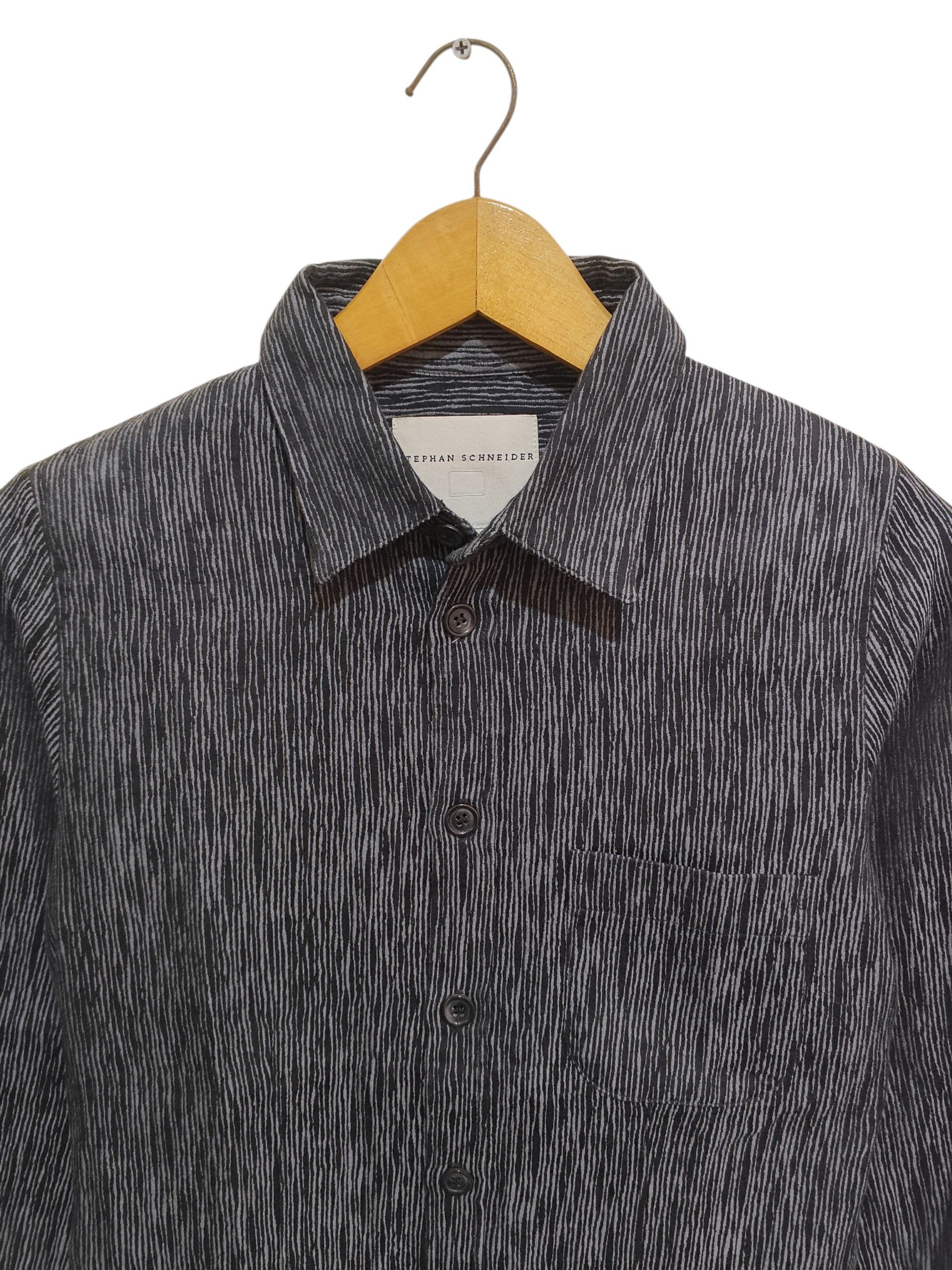 Stephan Schneider Stephan schneider Button shirt Size XS / US 0-2 / IT 36-38 - 2 Thumbnail
