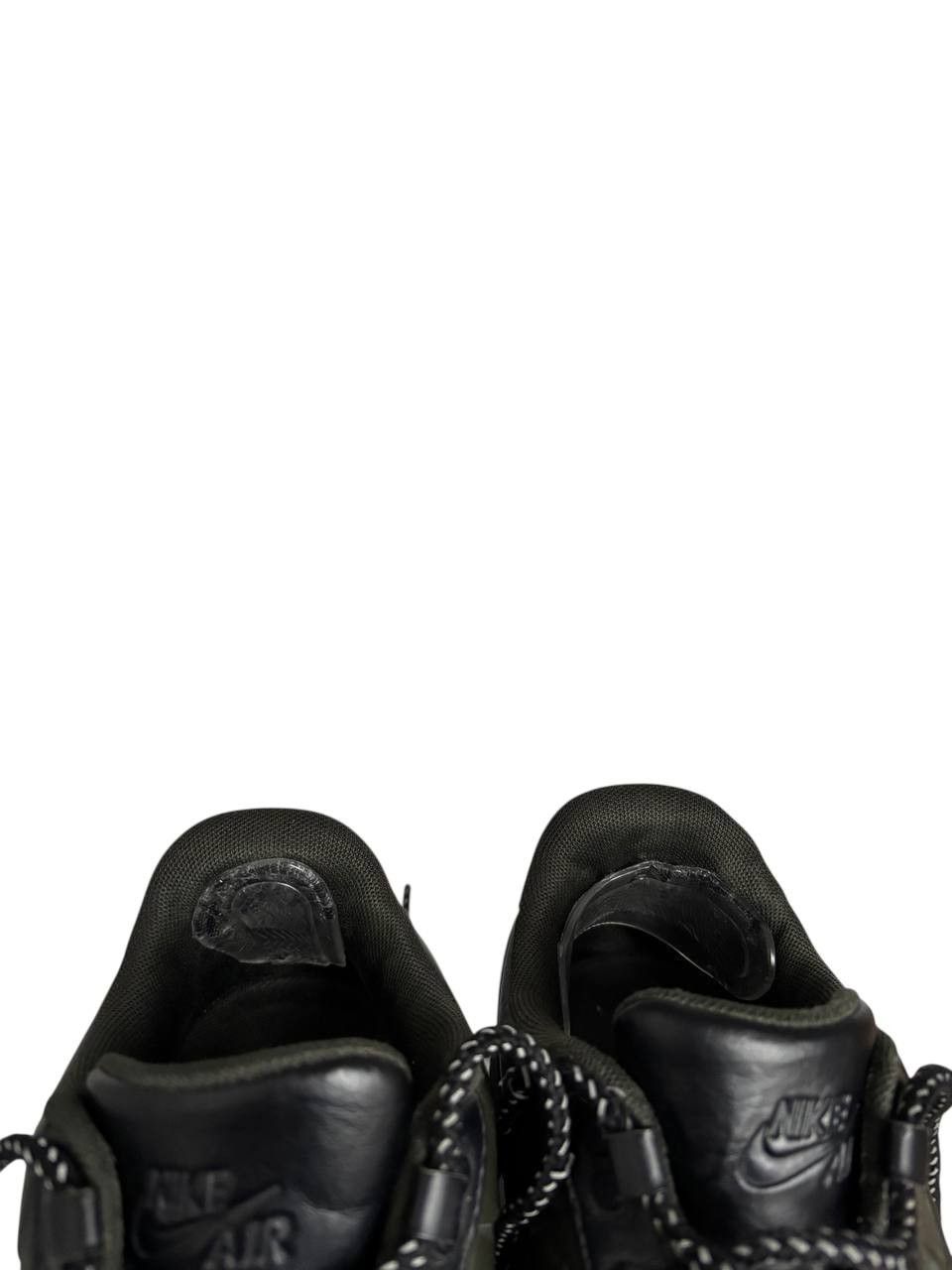 Nike Nike Lunar Force 1 Duckboot Low Sequoia Sneakers AA1125-300 Size US 9 / EU 42 - 13 Thumbnail