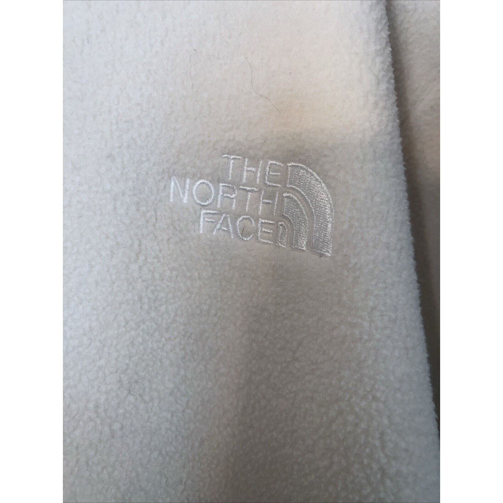 The North Face The North Face Fleece Jacket Sweater 1/2 Zip Men’s Large Size US L / EU 52-54 / 3 - 3 Thumbnail
