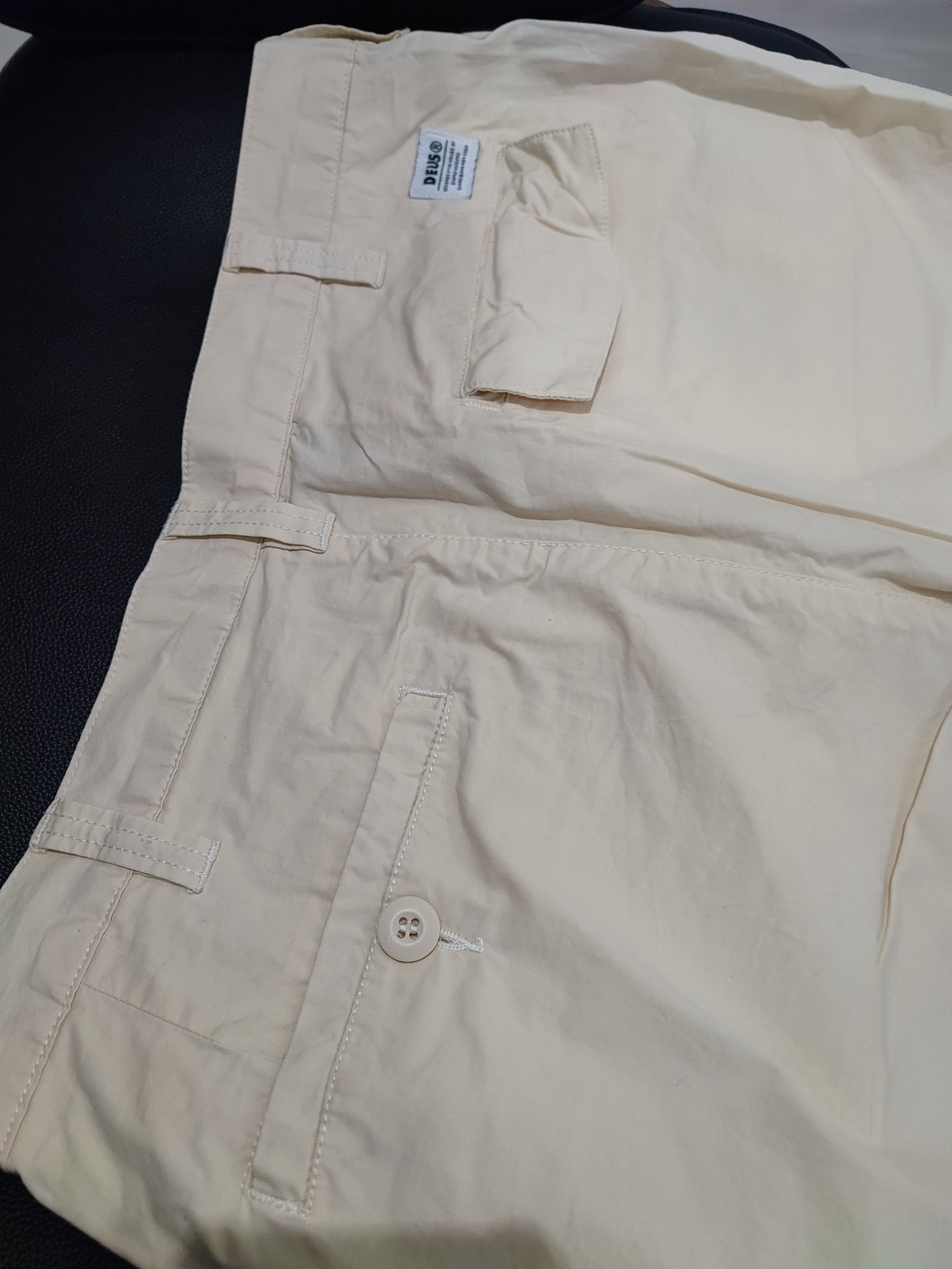 Deus Ex Machina chino Size US 32 / EU 48 - 8 Thumbnail