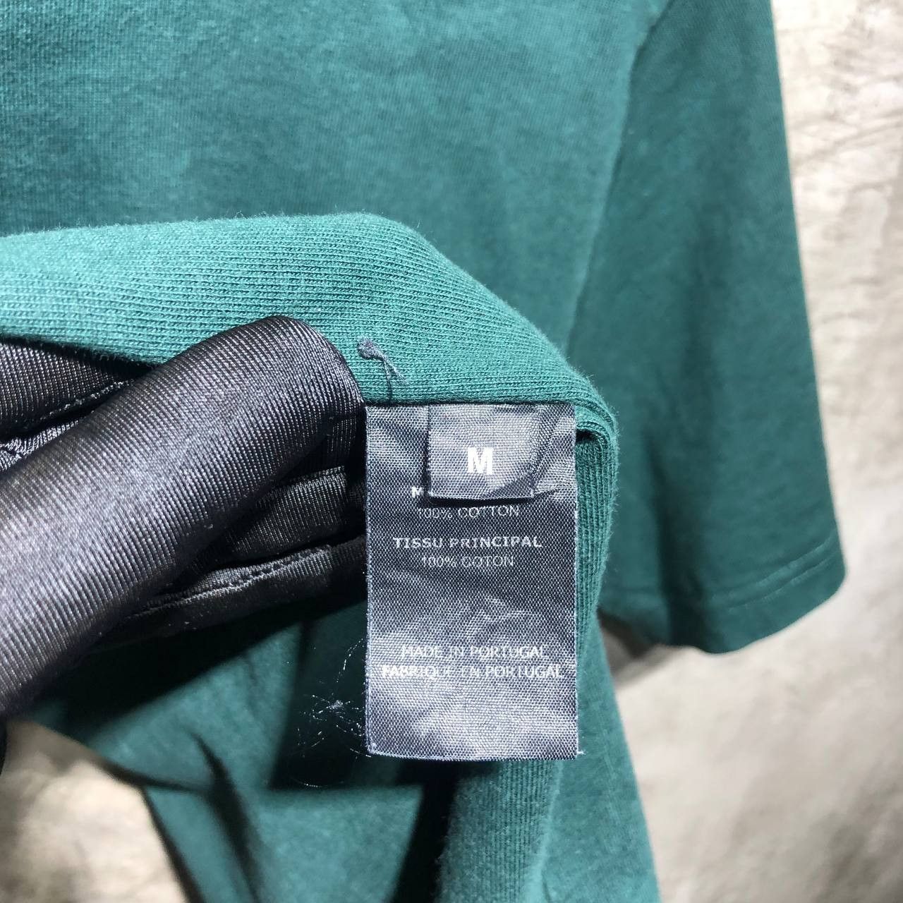 Vetements Vetements Cut and Sew tee Size US S / EU 44-46 / 1 - 11 Thumbnail