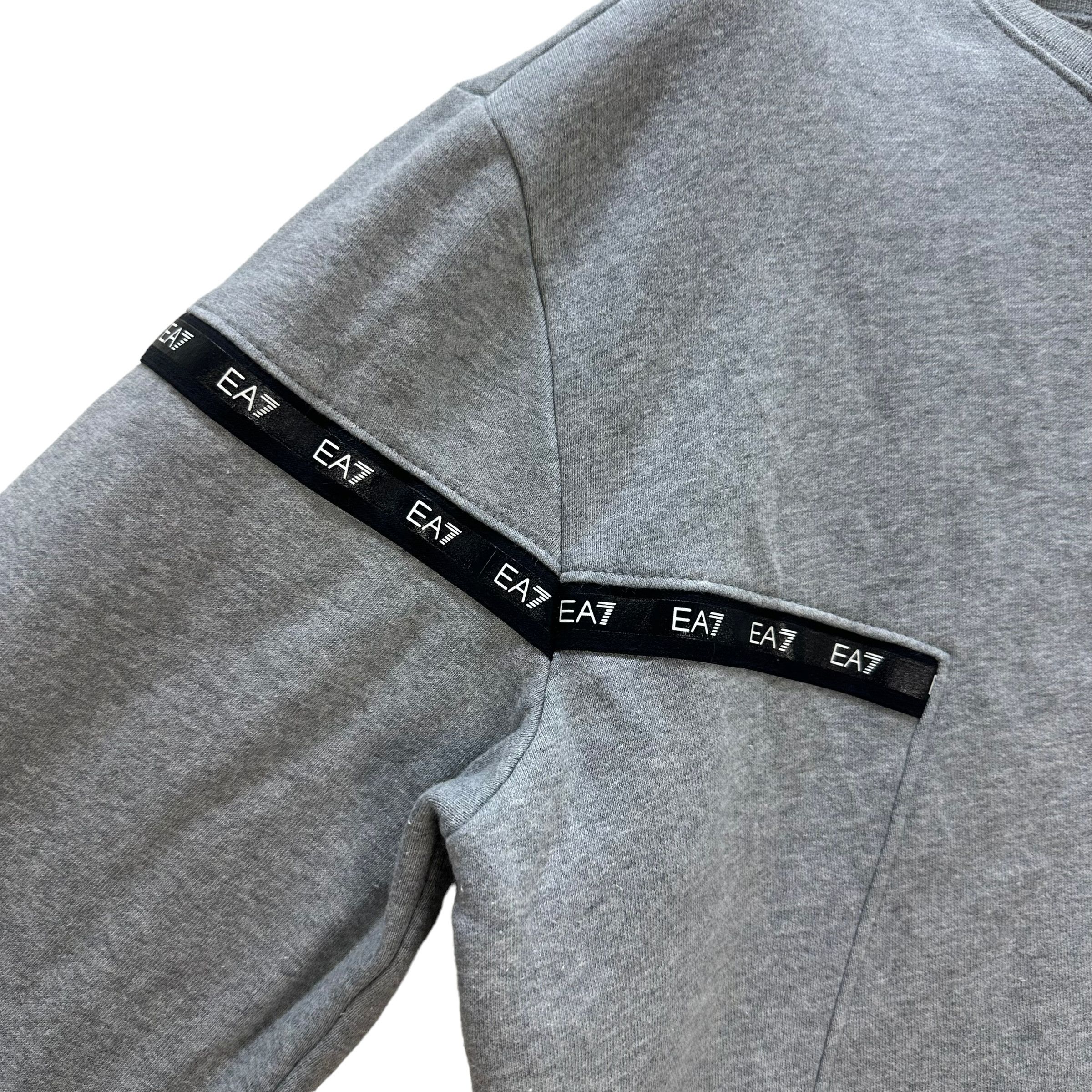 Emporio Armani EMPORIO ARMANI SWEATSHIRTS #8785-026 Size US L / EU 52-54 / 3 - 6 Thumbnail