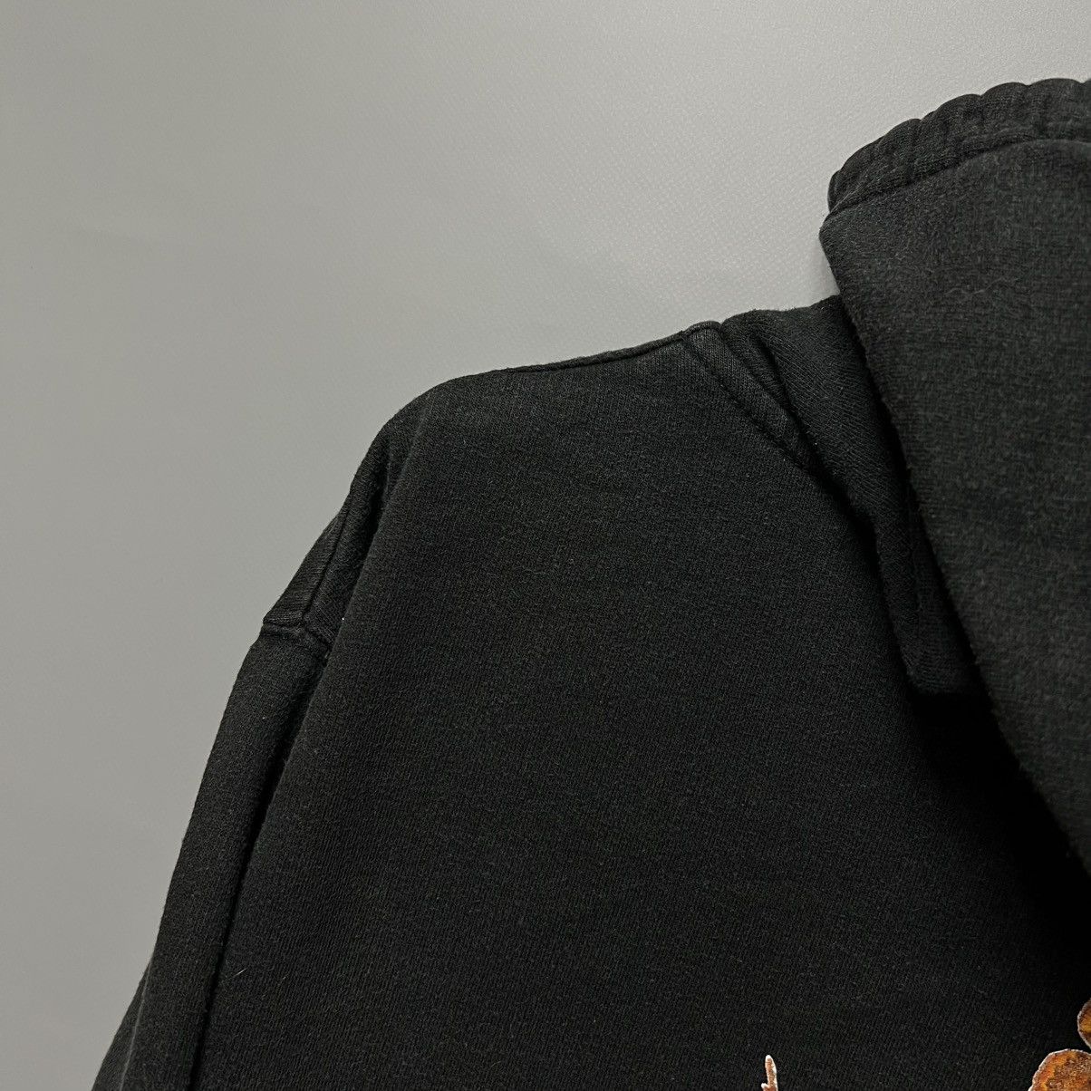 Anti Social Social Club Anti Social Social Club Hoodie Kkhoch Made in USA Size US M / EU 48-50 / 2 - 5 Thumbnail