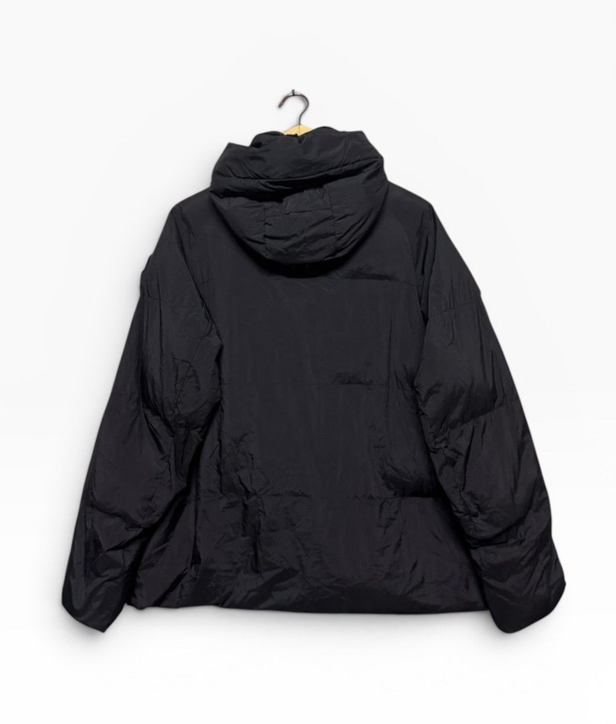Canada Goose Authentic💵Canada Goose Junction Bomber Black Label Jacket Size US M / EU 48-50 / 2 - 7 Thumbnail