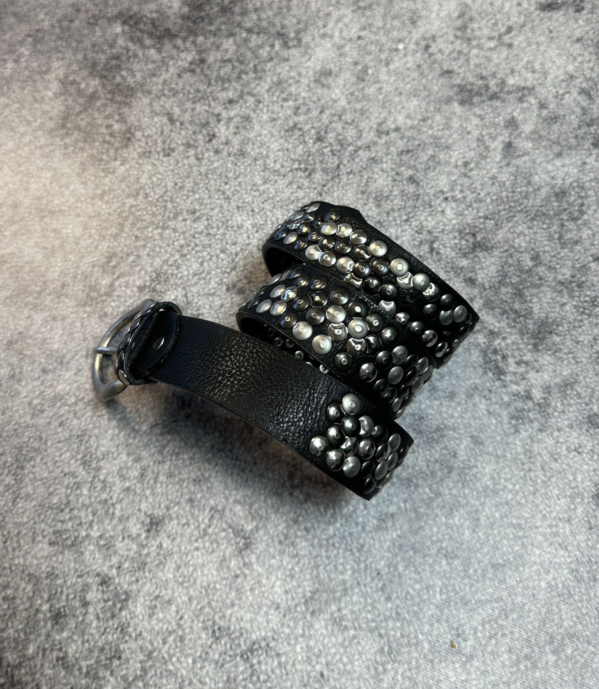 Other Y2K vintage belts avant garden Streetwear casual rare hype Size ONE SIZE - 1 Thumbnail