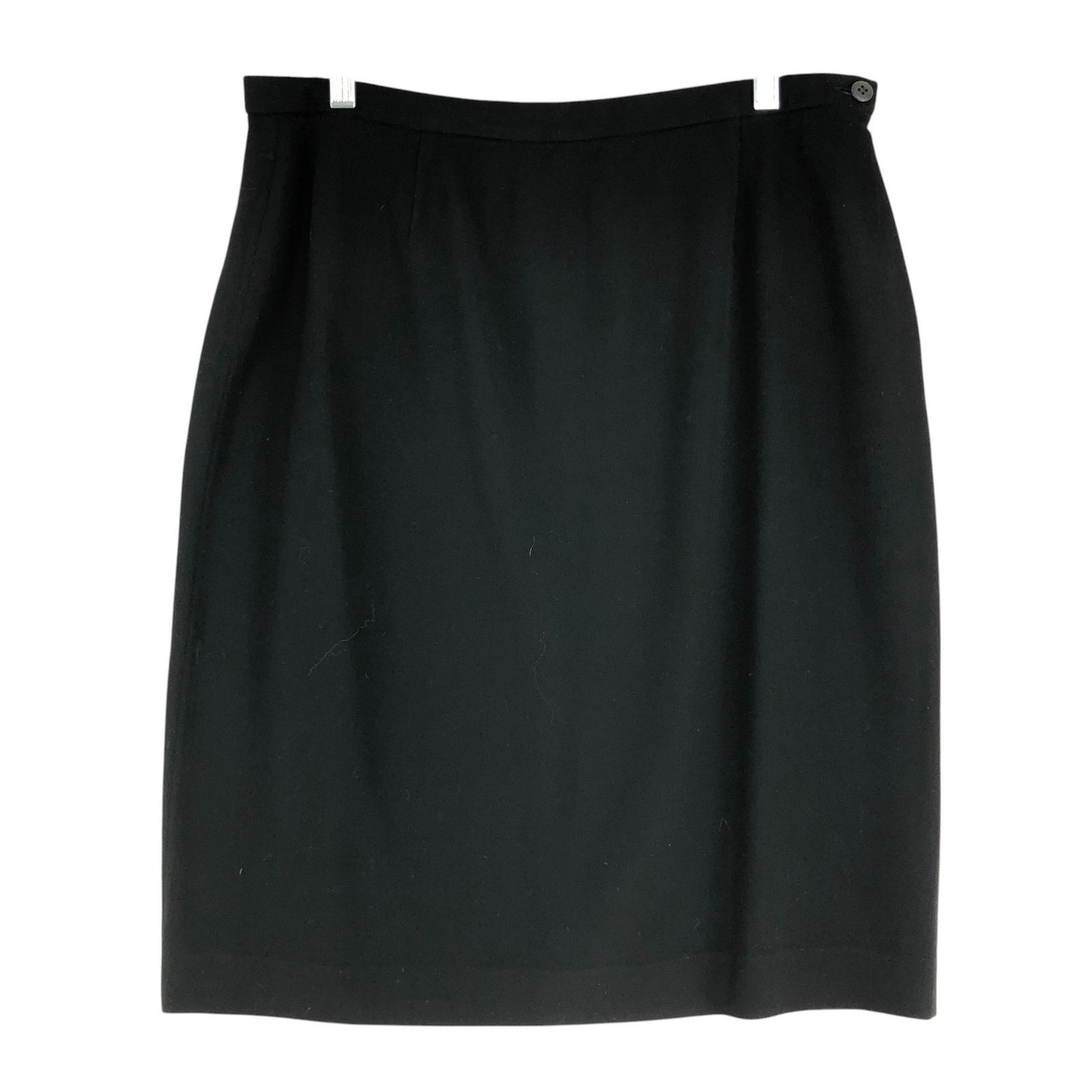 Giorgio Armani Giorgia Armani Size 44 US 8 Skirt A Line Career Size Zip Size 30" / US 8 / IT 44 - 1 Thumbnail