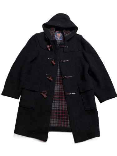 Gloverall Vintage Gloverall Streetwear Warm Coat Size S / US 4 / IT 40 - 1 Thumbnail
