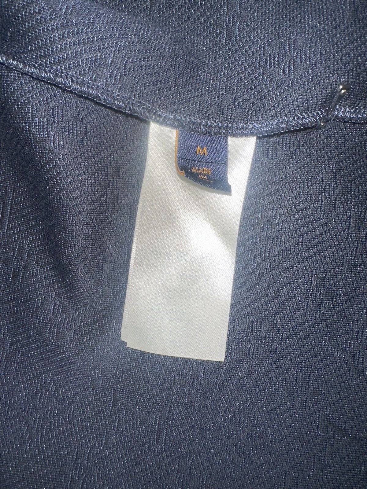 Louis Vuitton Louis Vuitton LV Sweater Sz M Size US M / EU 48-50 / 2 - 4 Thumbnail