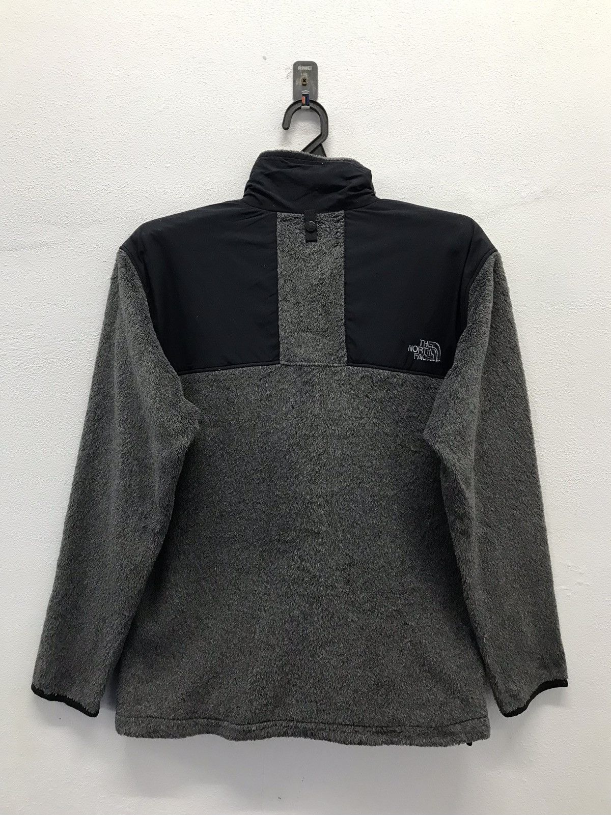 The North Face × Vintage Vintage The North Face Jacket Size US M / EU 48-50 / 2 - 2 Thumbnail