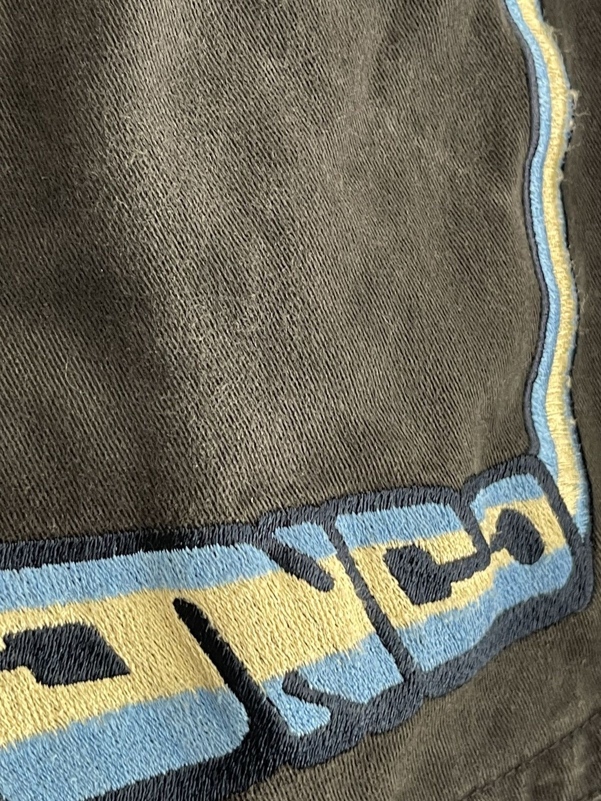 JNCO JNCO Monty 1524 Baggy Pants Size US 32 / EU 48 - 6 Thumbnail