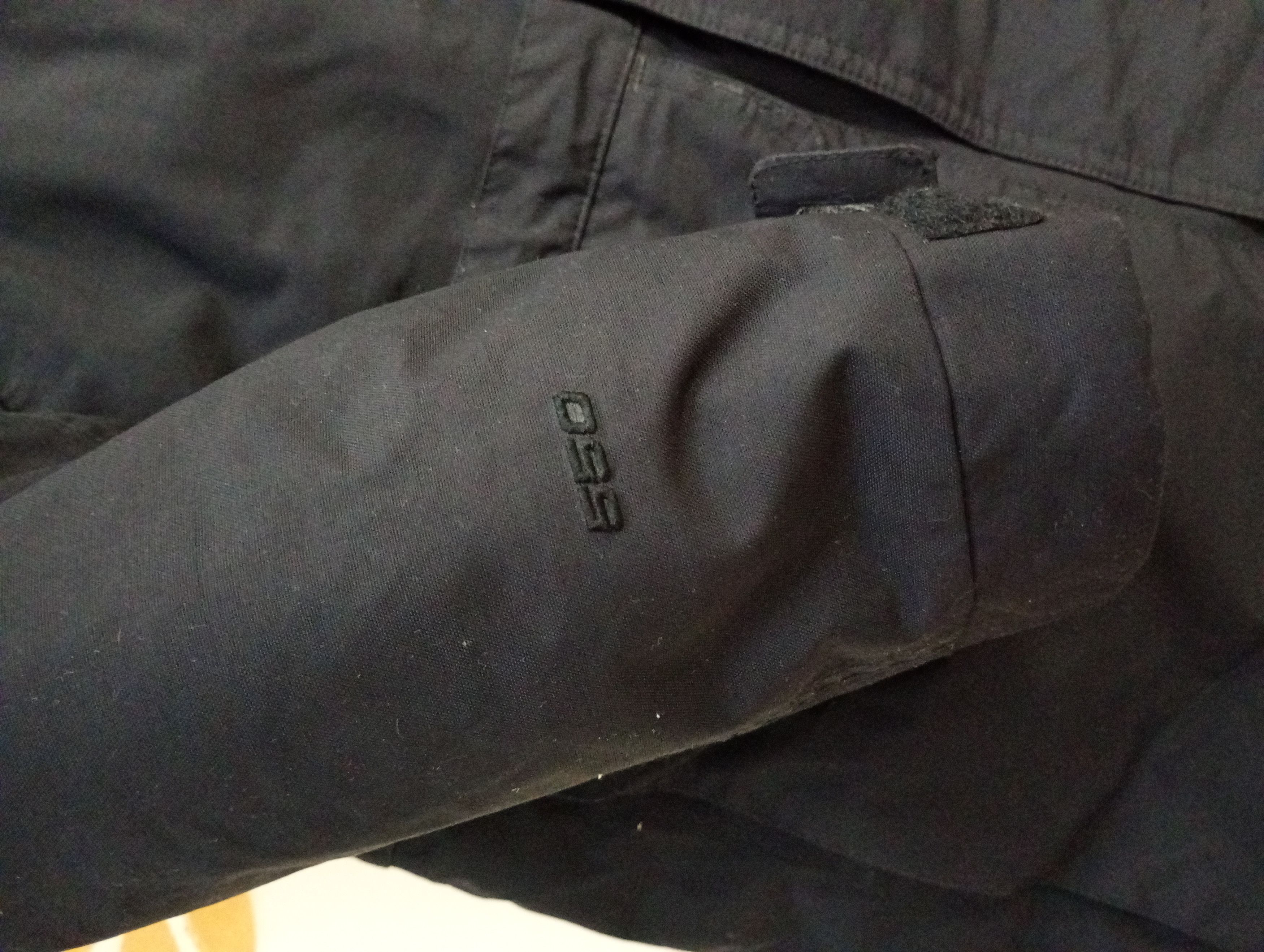 The North Face The North Face Dryvent 550 Down Parka Size US M / EU 48-50 / 2 - 9 Thumbnail