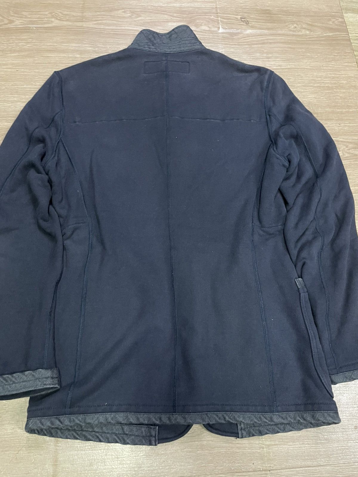 Comme des Garcons Comme des garcons homme coat Size US M / EU 48-50 / 2 - 6 Thumbnail