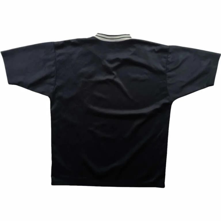 Other Whitley Bay 2002-03 Logitog away football jersey size L Size US L / EU 52-54 / 3 - 2 Thumbnail
