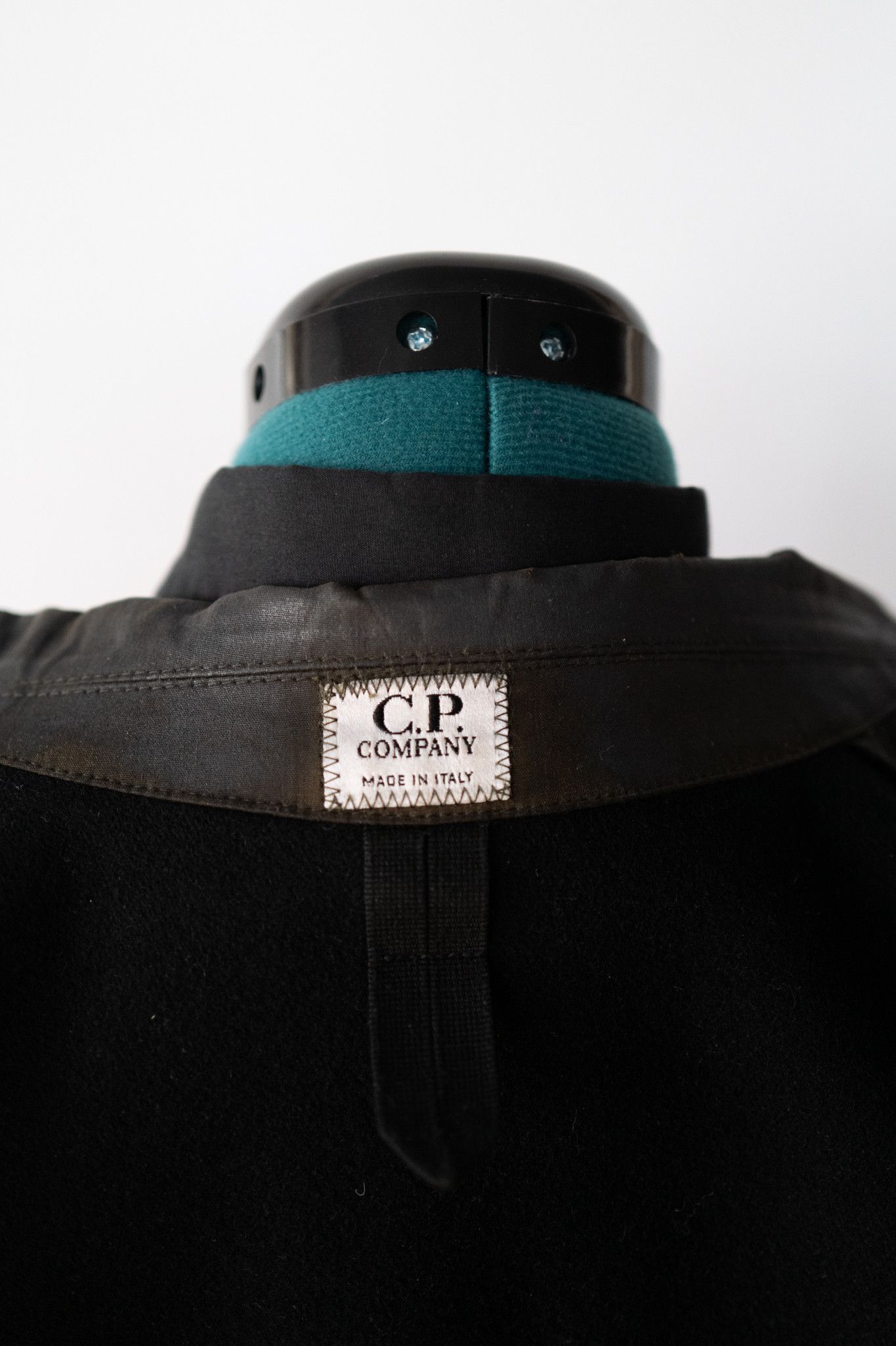 C.P. Company RARE! VINTAGE C.P. COMPANY SZ 50 JACKET Size US L / EU 52-54 / 3 - 3 Thumbnail