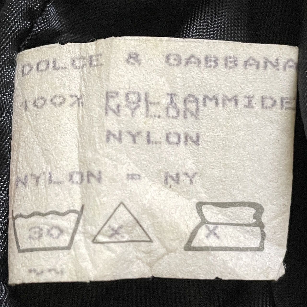 Dolce & Gabbana Rare Vintage Dolce & Gabbana Silk Lame Brocade Vest 1990s Size US M / EU 48-50 / 2 - 10 Thumbnail