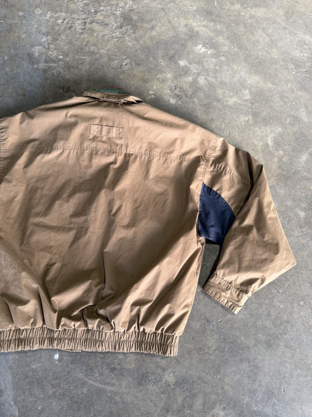 Vintage Vintage Winner Mate Lined Windbreaker Jacket Size US M / EU 48-50 / 2 - 4 Thumbnail