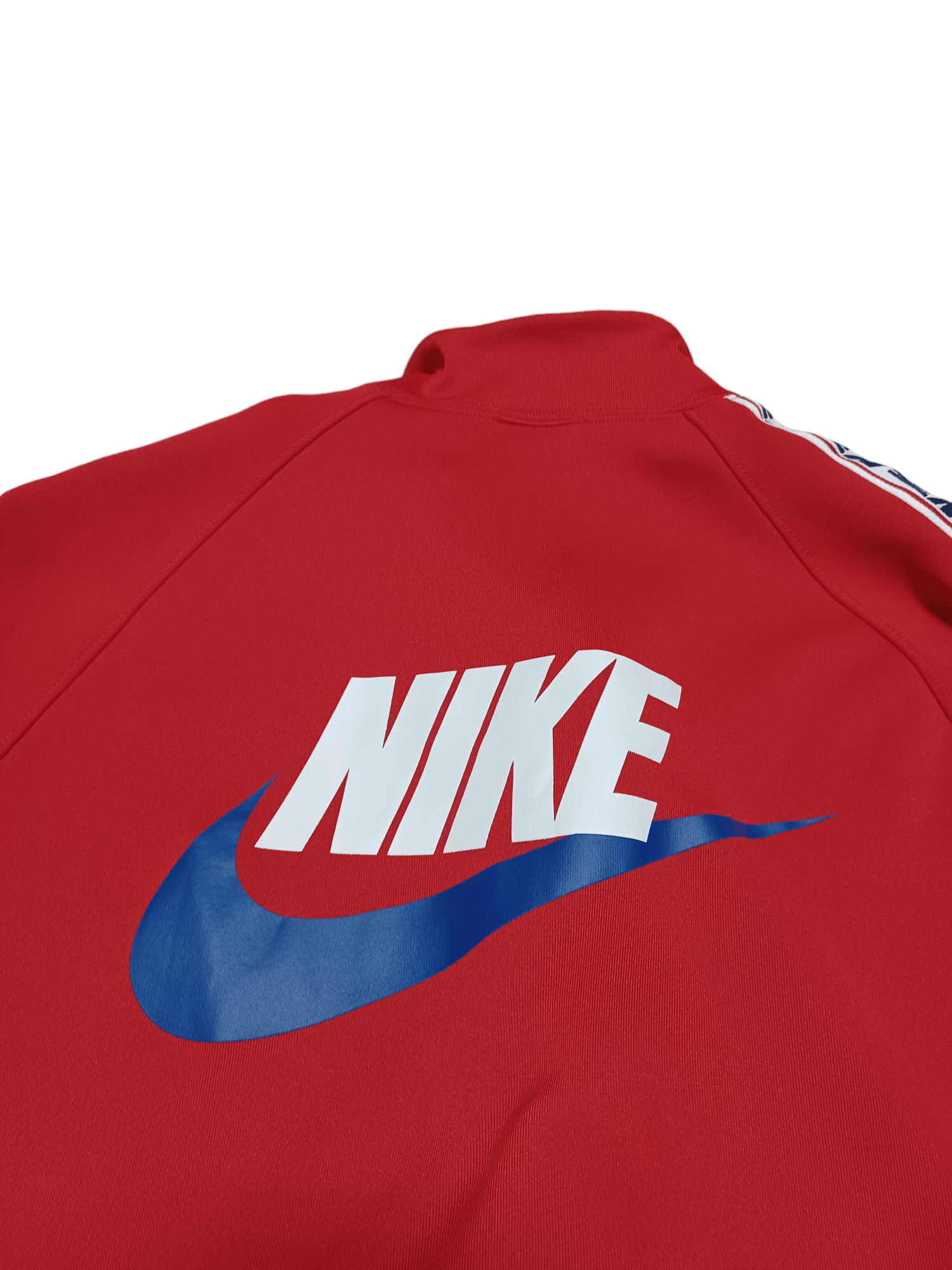 Nike COOL NIKE LAMPS FIRE RED LIGHT JACKET Size US L / EU 52-54 / 3 - 4 Thumbnail