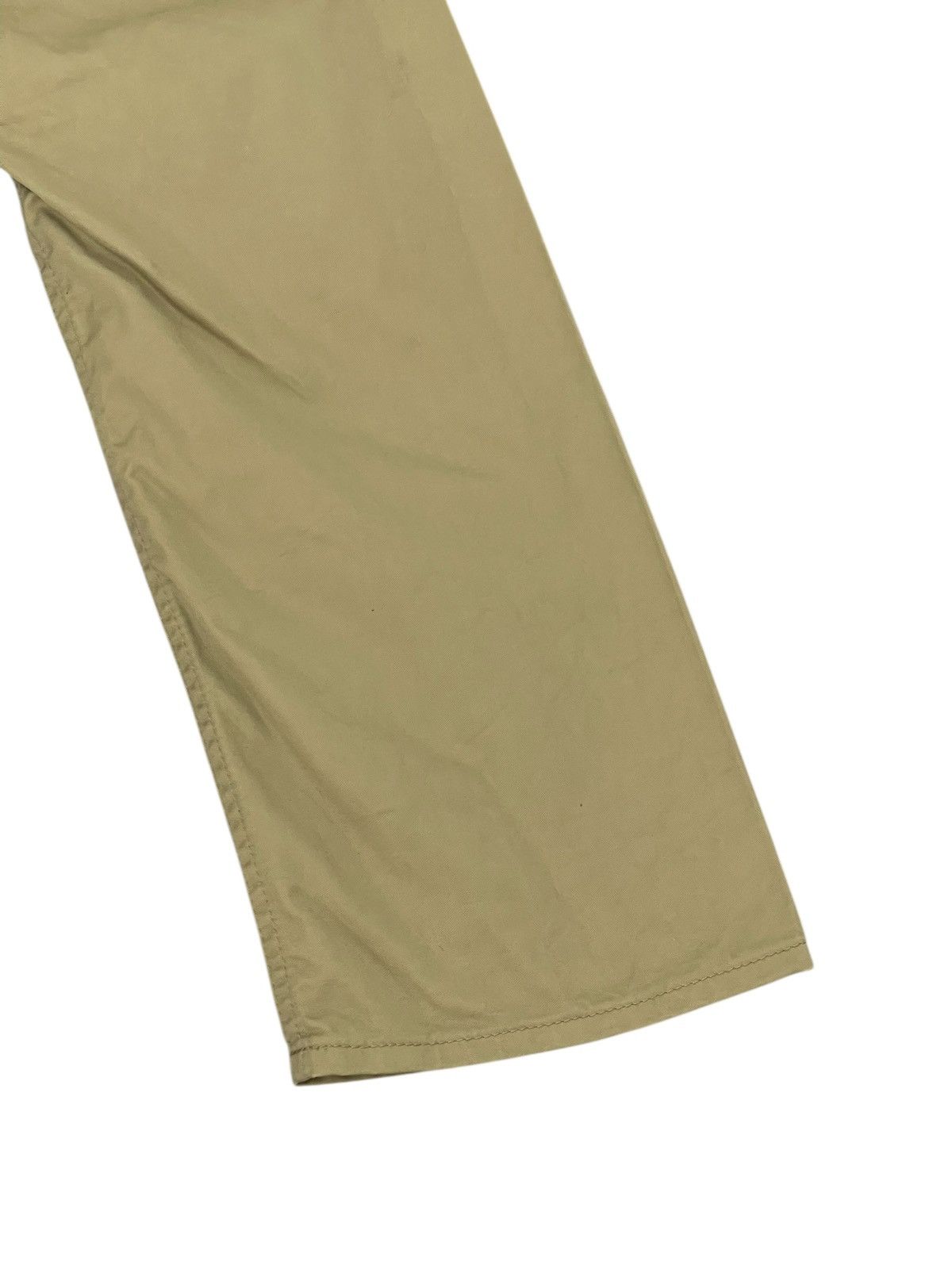 Junya Watanabe AD 2013 Carpenter Pant Junya Watanabe CDG Slim 1🟦5 Size US 32 / EU 48 - 11 Thumbnail