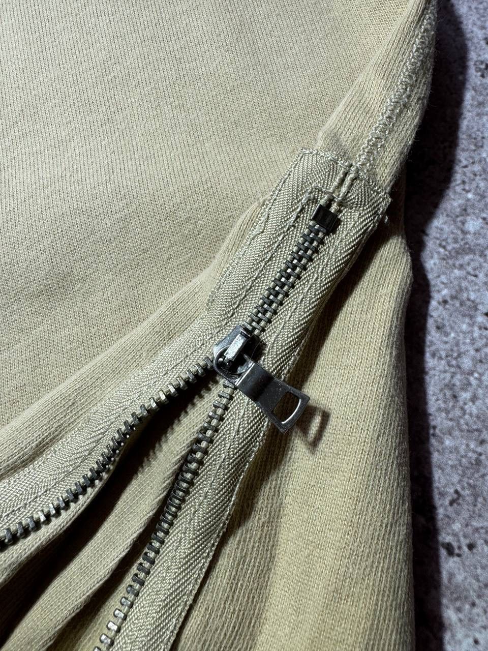 Polo Ralph Lauren Polo Ralph Lauren Double Knee Vintage Rare Beige Pants Size US 34 / EU 50 - 15 Thumbnail