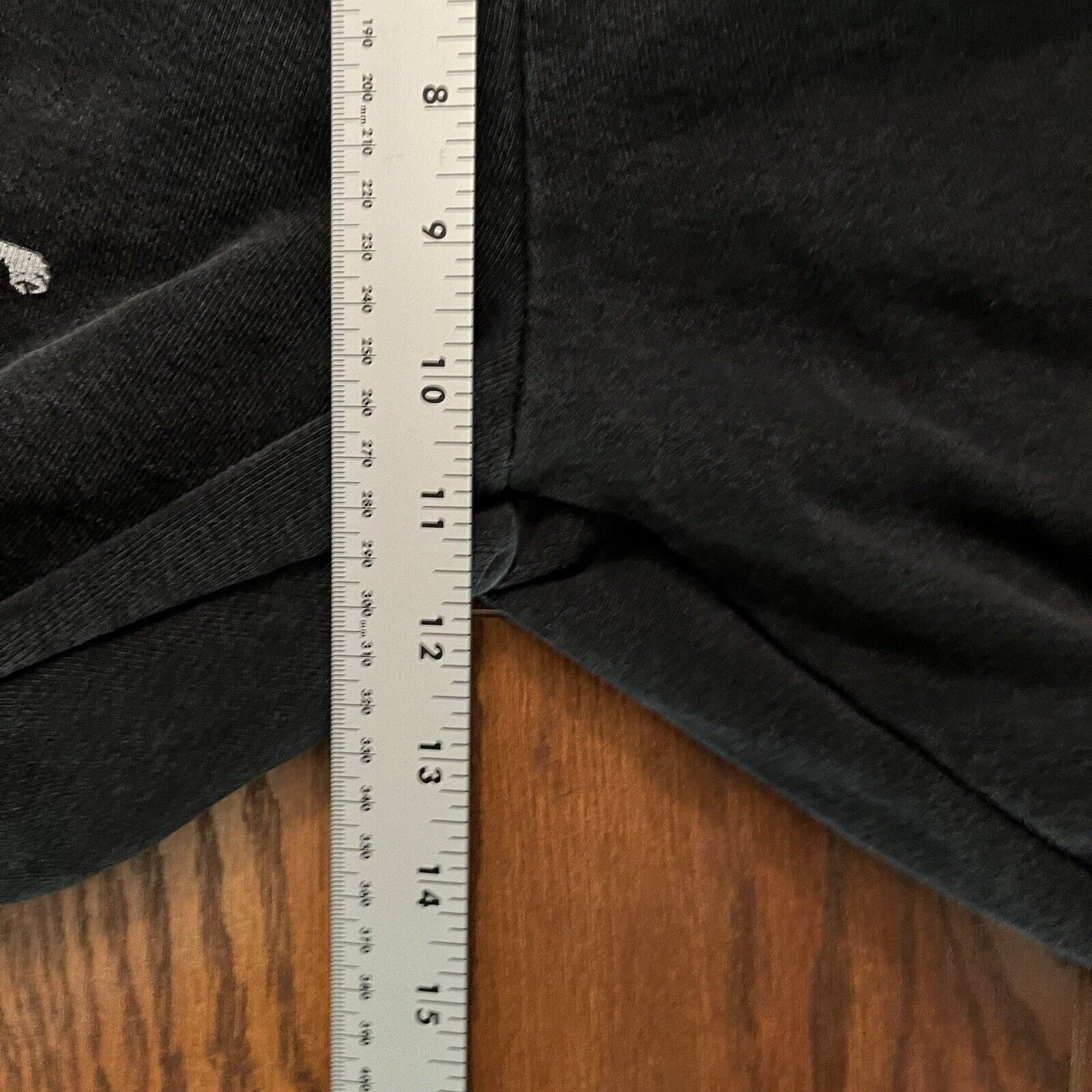 The Hundreds The Hundreds X One Piece Luffy Wanted Large Sweatpants 32x30 Size US 32 / EU 48 - 10 Thumbnail