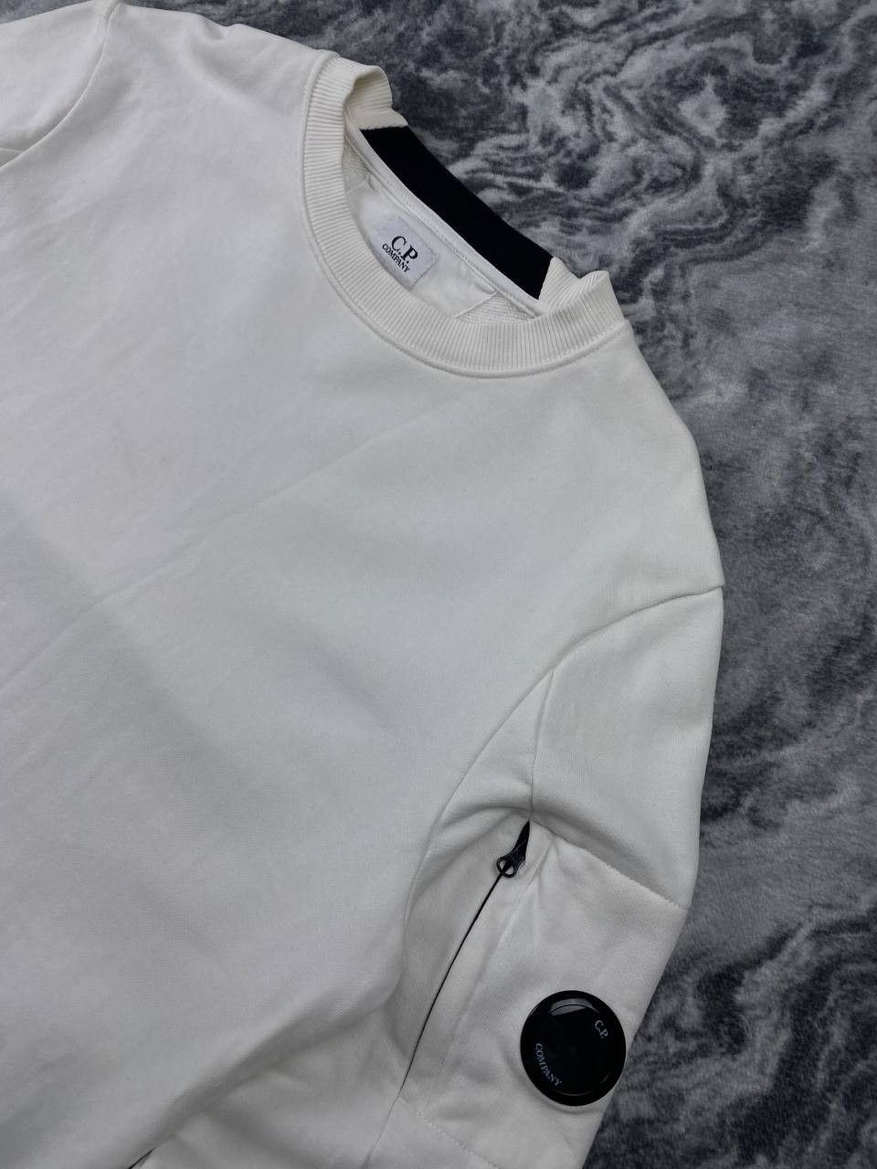 C.P. Company CP Company Sweatshirt Men Size M Size US M / EU 48-50 / 2 - 3 Thumbnail
