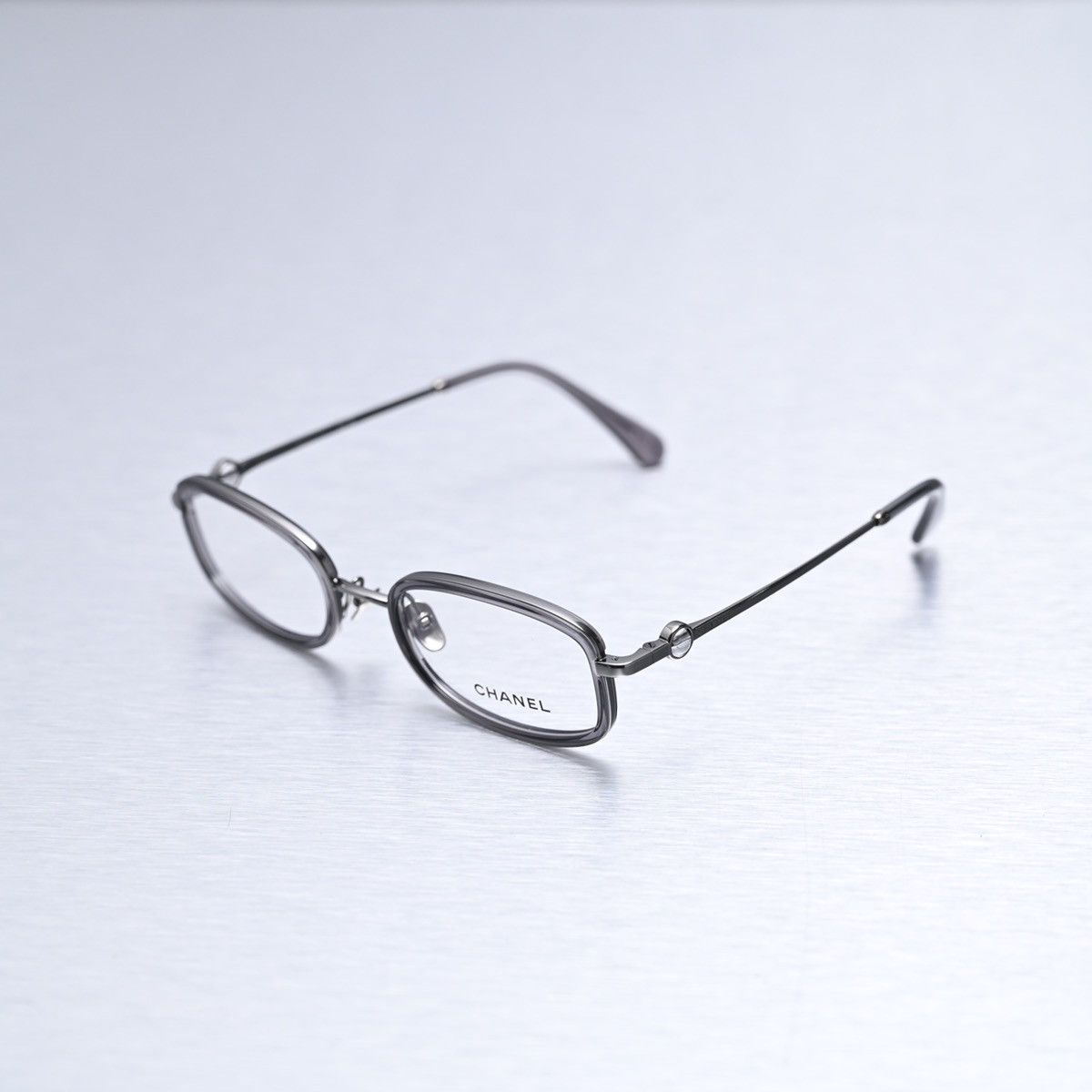 Chanel CHANEL 0CH2221 C108 GLASSES Size ONE SIZE - 1 Thumbnail