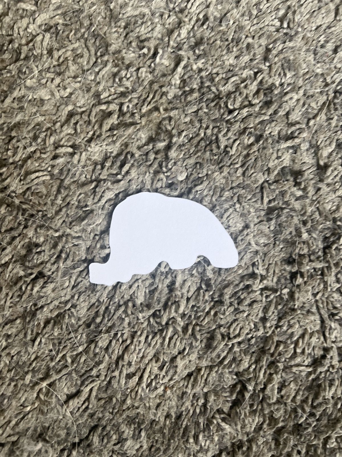 Enjoi Enjoi Skateboards Panda Sticker Size ONE SIZE - 2 Thumbnail