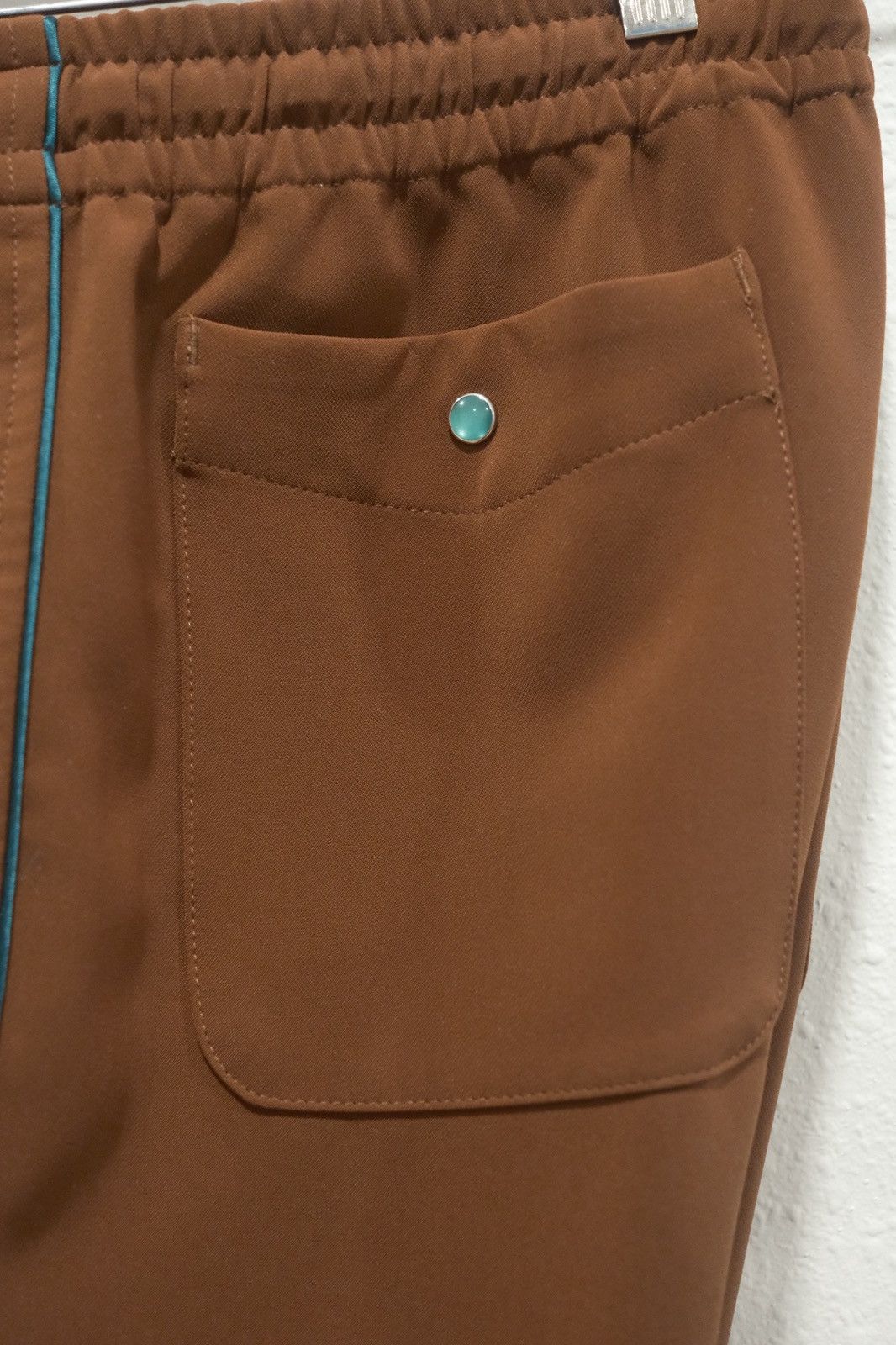 Needles Needles Piping Cowboy Pants Size US 30 / EU 46 - 4 Thumbnail