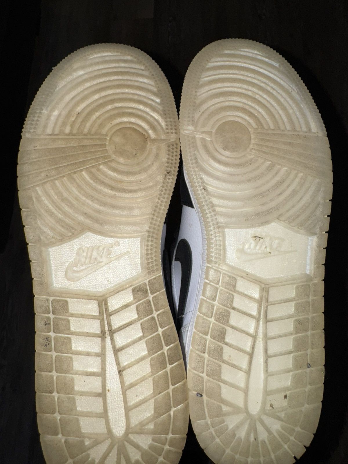 Jordan Brand Air Jordan 1 Mid Diamond Shorts Size 6.5 Size US 6.5 / IT 36.5 - 6 Thumbnail