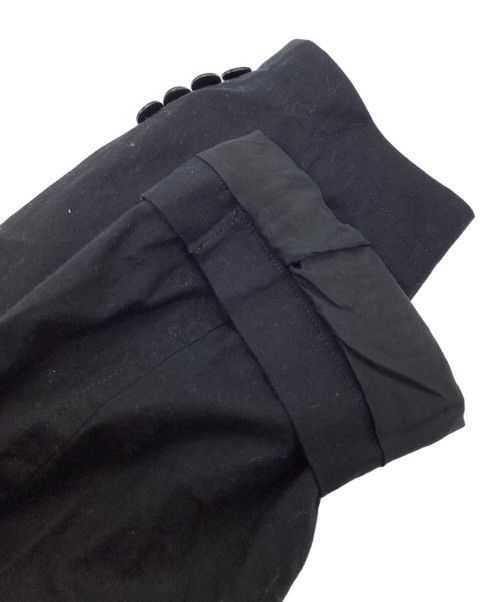 Yohji Yamamoto Yohji Yamamoto pour homme tailored jacket Size US M / EU 48-50 / 2 - 5 Thumbnail