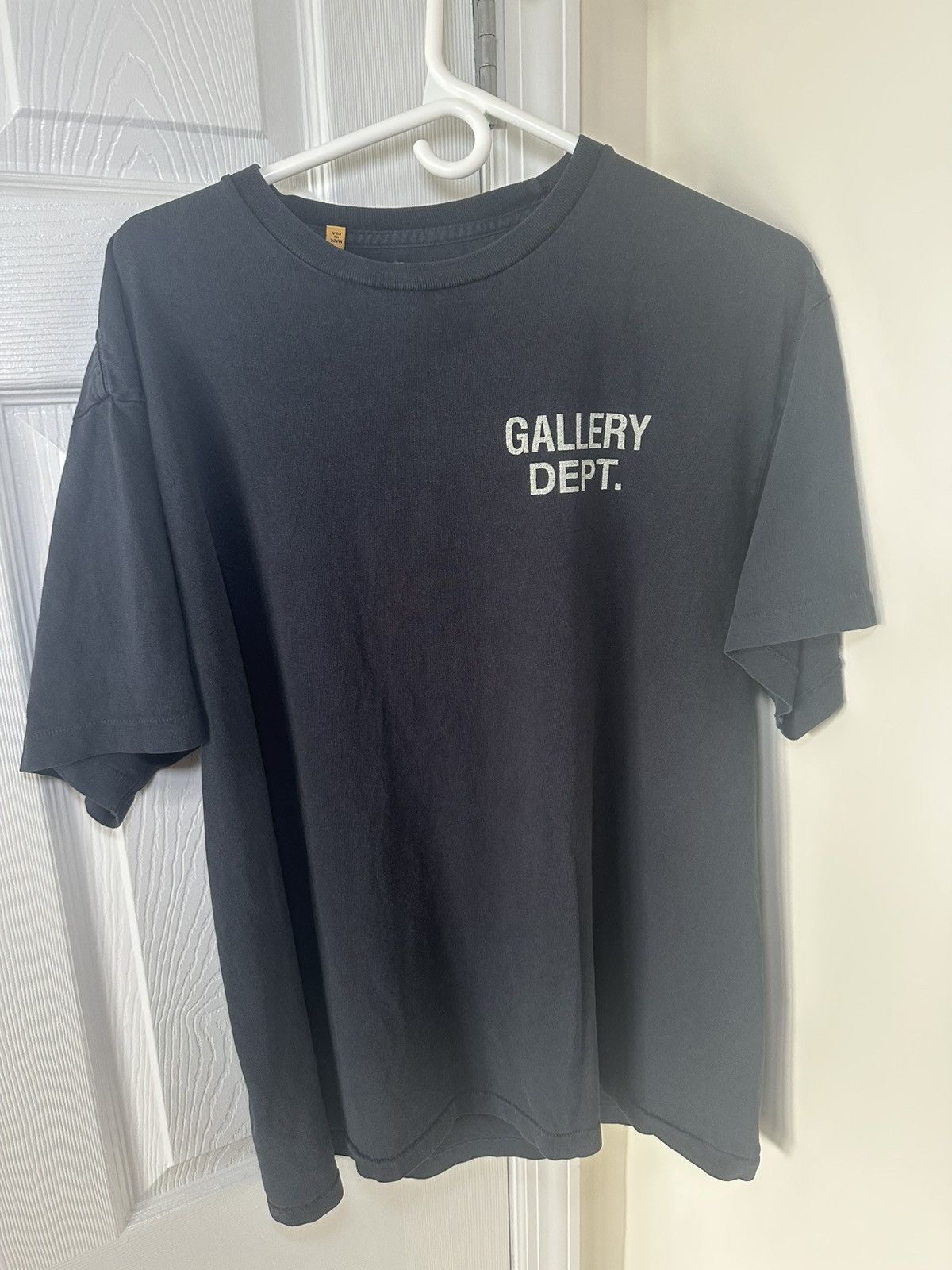 Gallery Dept. Gallery Dept. Souvenir Tee (Large) Size US L / EU 52-54 / 3 - 1 Thumbnail
