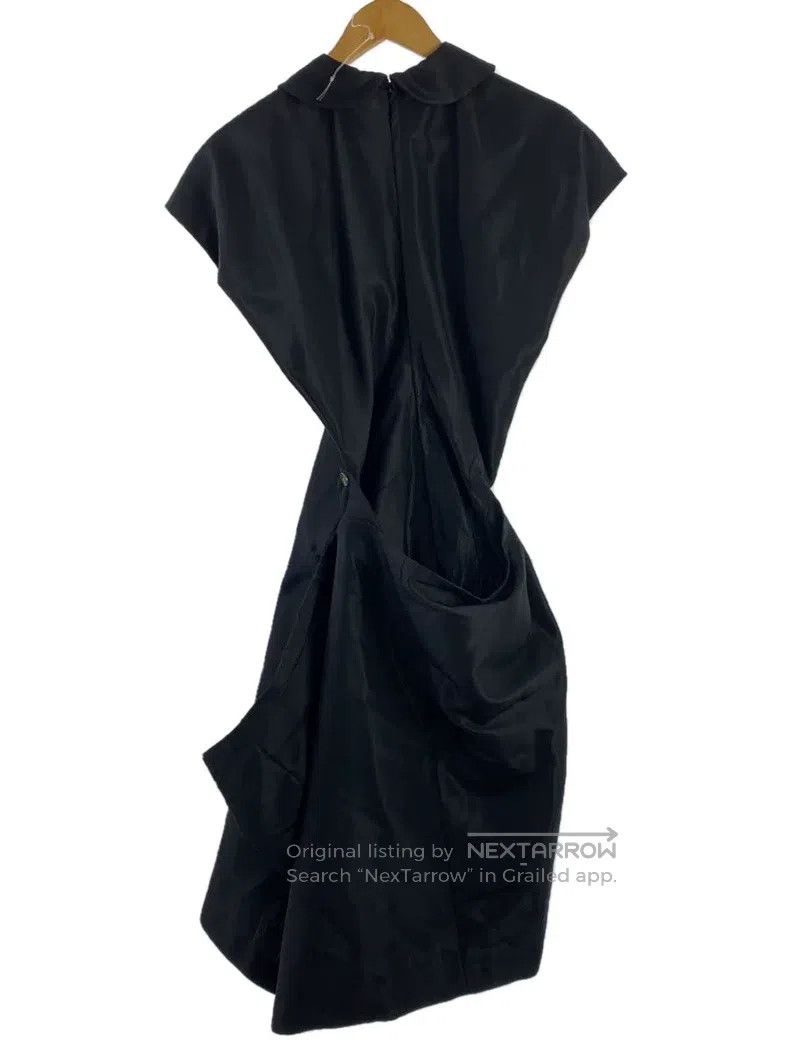 Comme des Garcons Comme Des Garcons Deconstructed dress Size S / US 4 / IT 40 - 1 Thumbnail