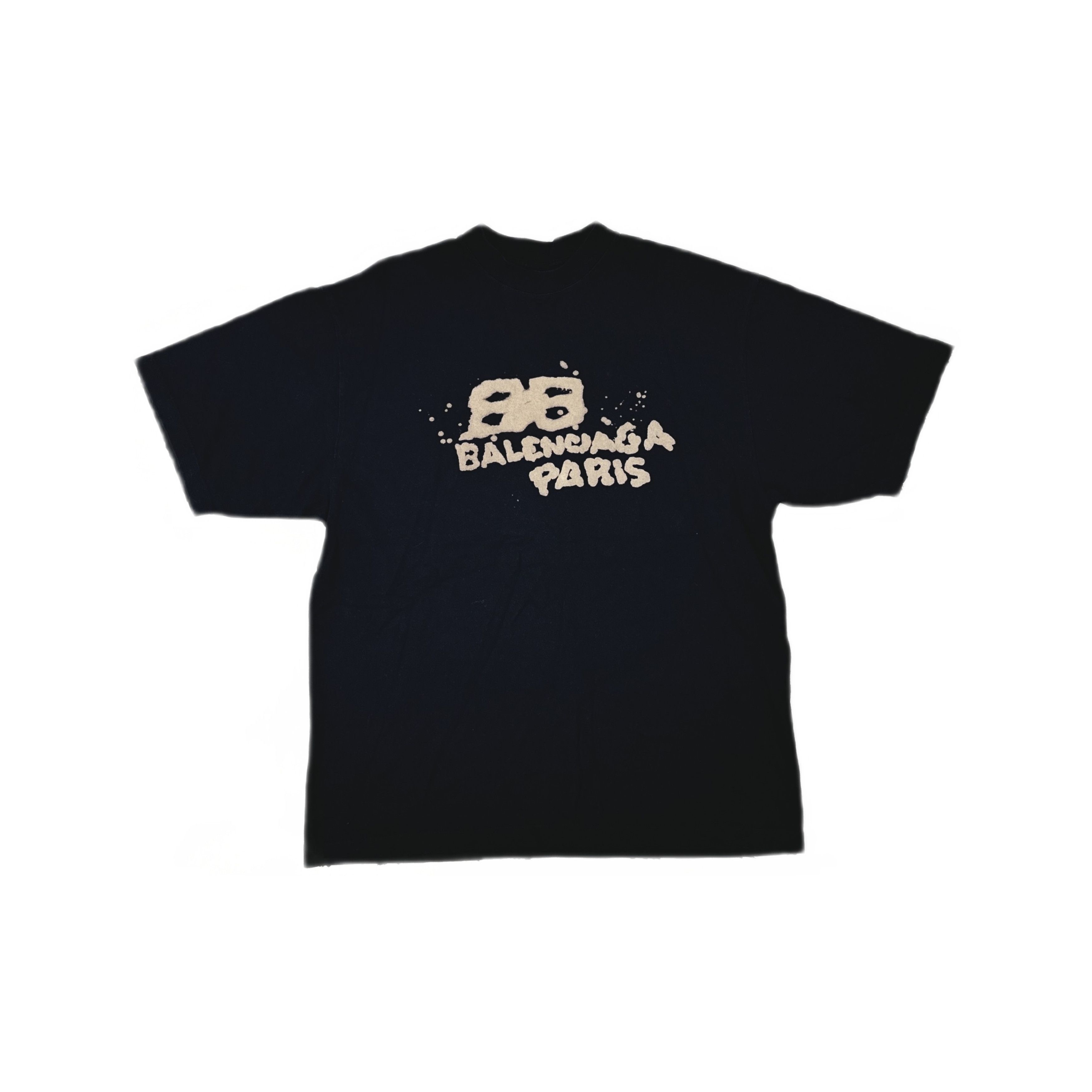 Balenciaga Balenciaga BB Mode T-Shirt | Grailed