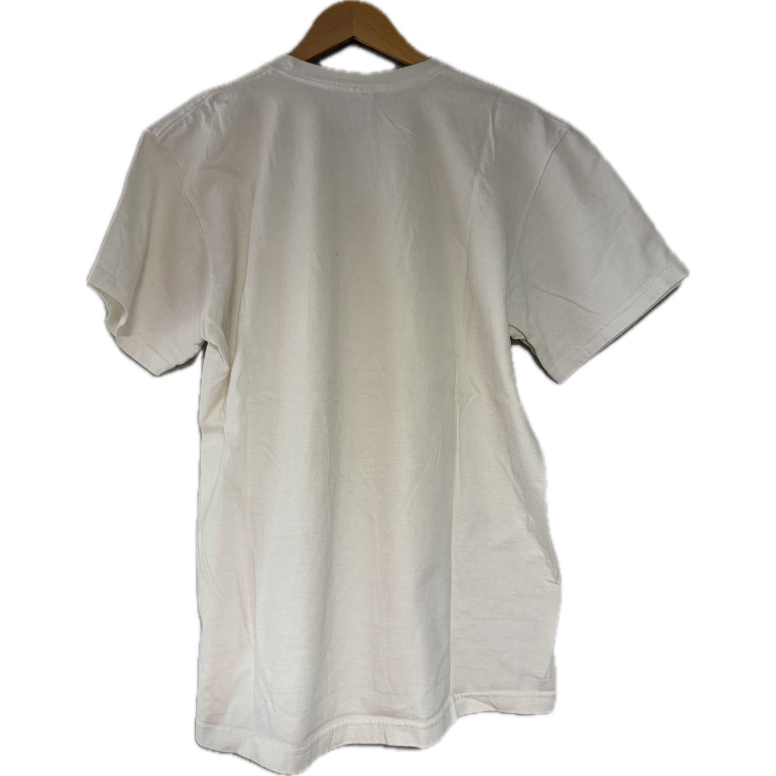 Supreme Supreme IRAK Arc Tee Size US M / EU 48-50 / 2 - 2 Thumbnail