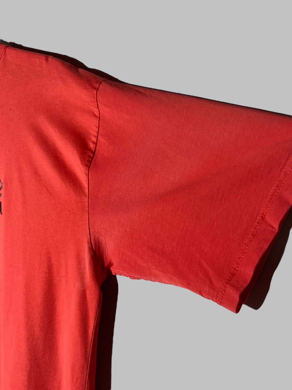Hot Tuna 🔥 VINTAGE HOT TUNA SURF VIBES TEE DISTRESSED RED FADED SHIRT Size US XL / EU 56 / 4 - 10 Thumbnail
