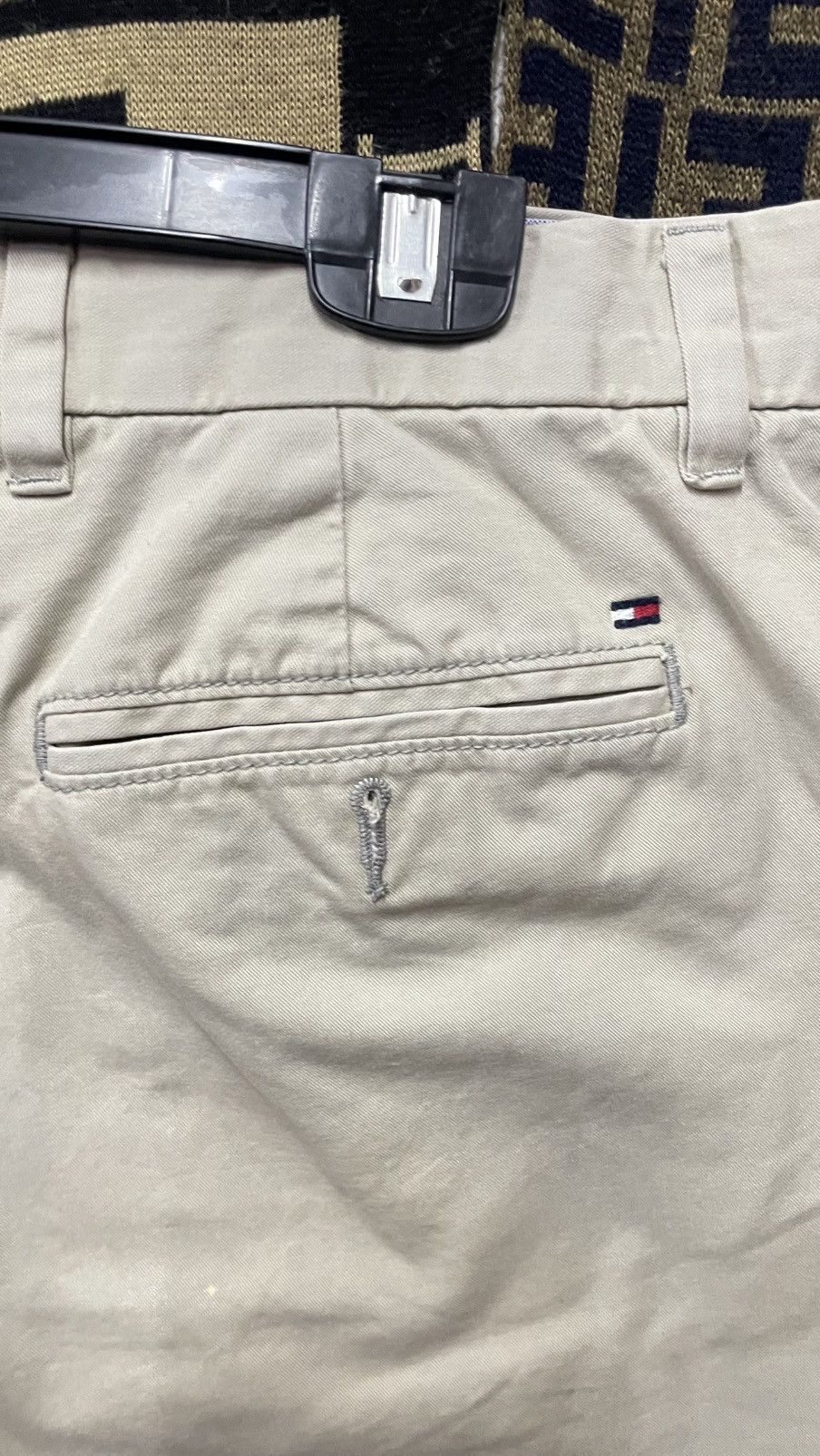 Tommy Hilfiger Tommy Hilfiger Jorts Size US 34 / EU 50 - 5 Thumbnail