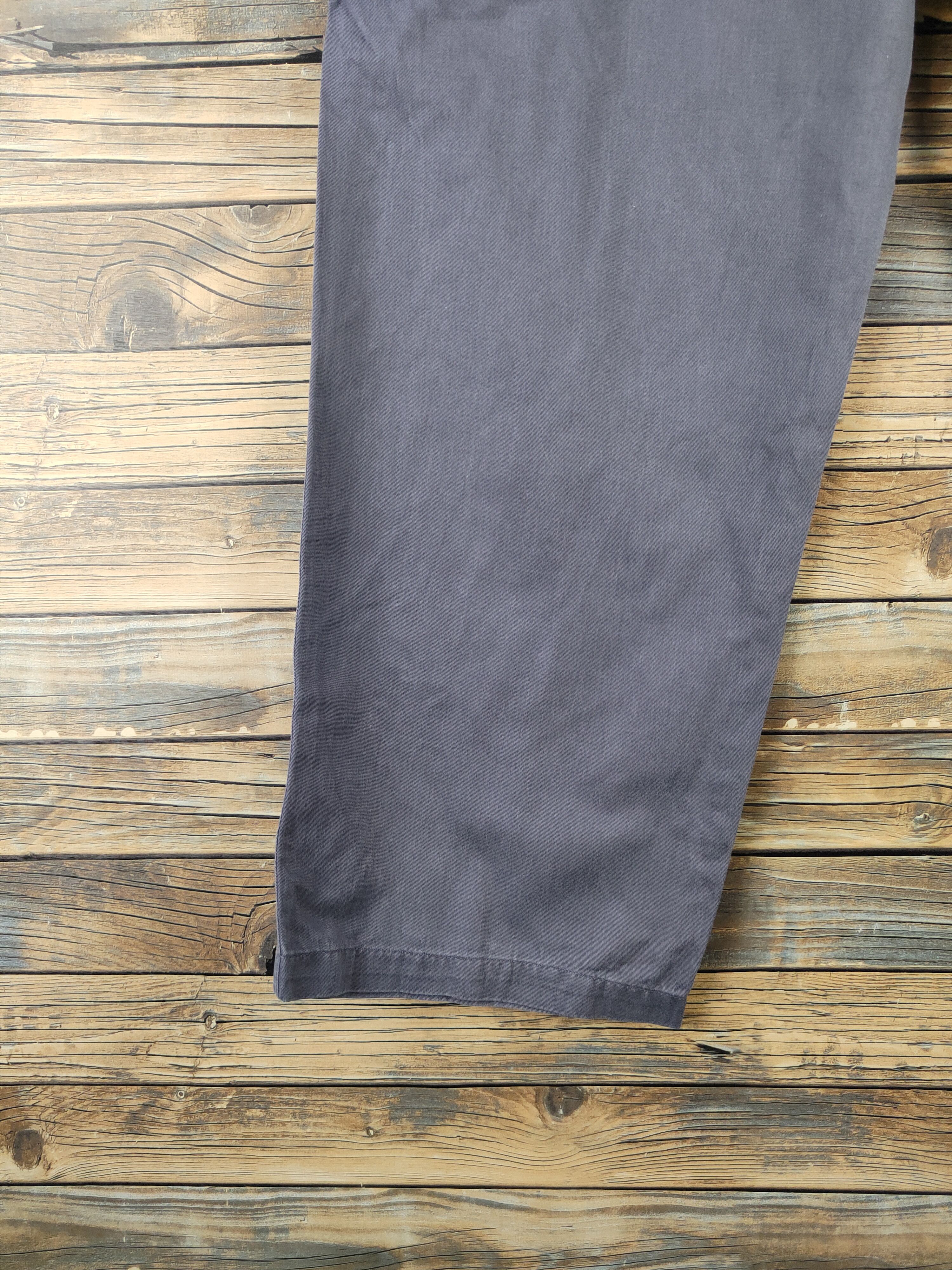 Other DL Coliseum Gray Multipocket Tactical Cargo Pants #941 Size US 33 - 10 Thumbnail