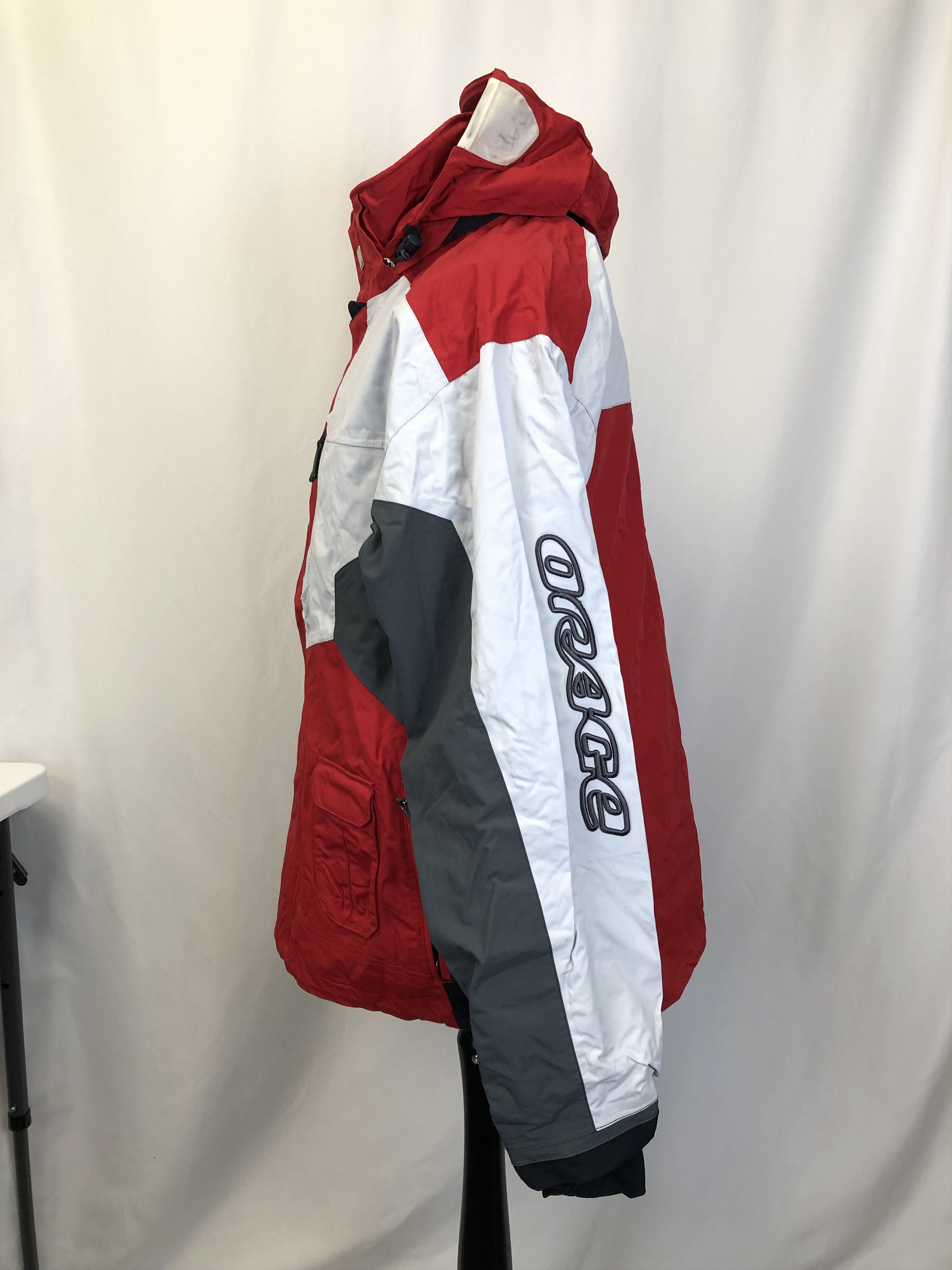 Orage Orage/Special Blend Men's Ski Suit 2-piece Size US L / EU 52-54 / 3 - 2 Thumbnail