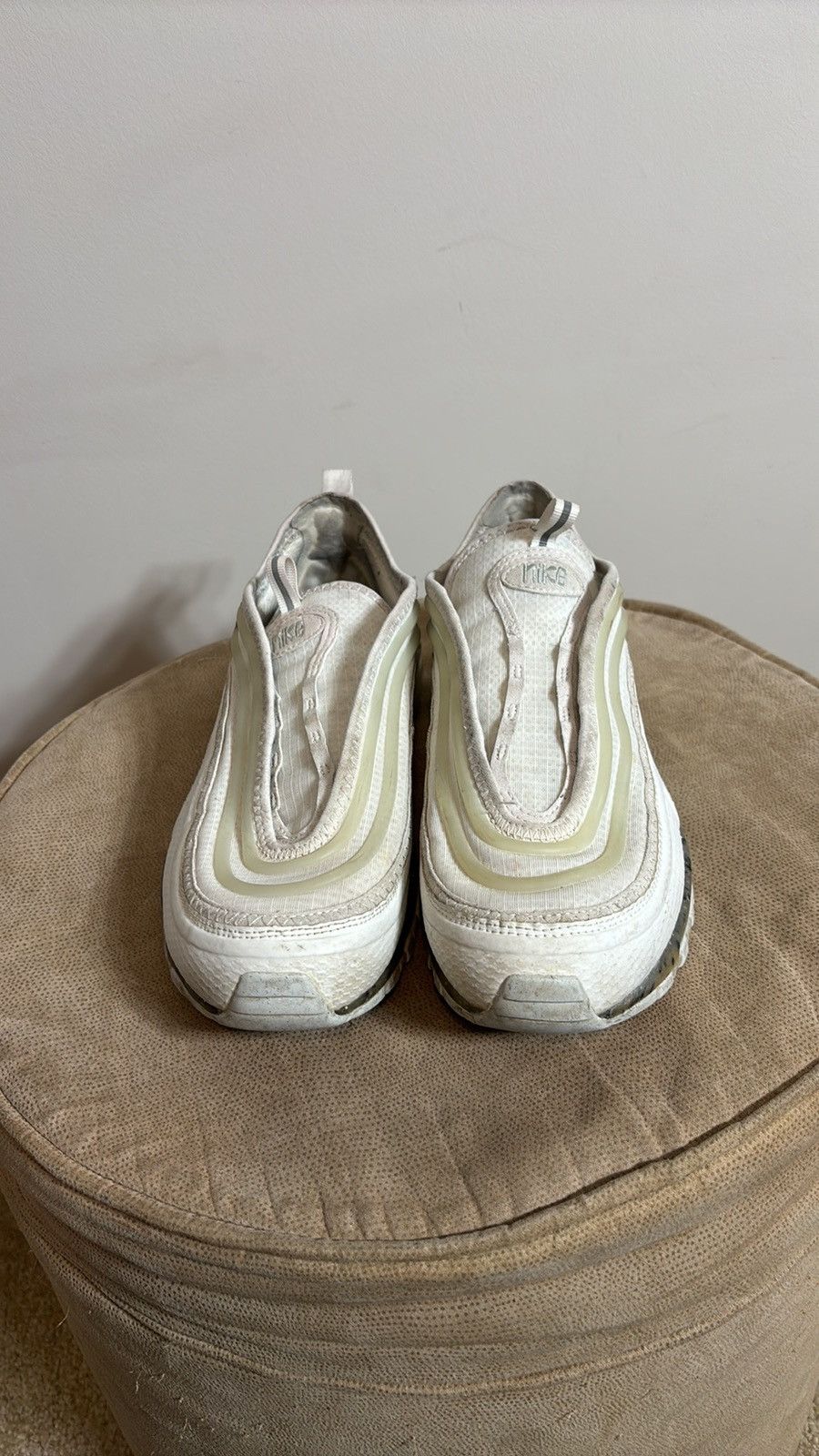 Nike Nike Air Max 97 Terramax White DJ5019-100 Size US 9 / EU 42 - 2 Thumbnail