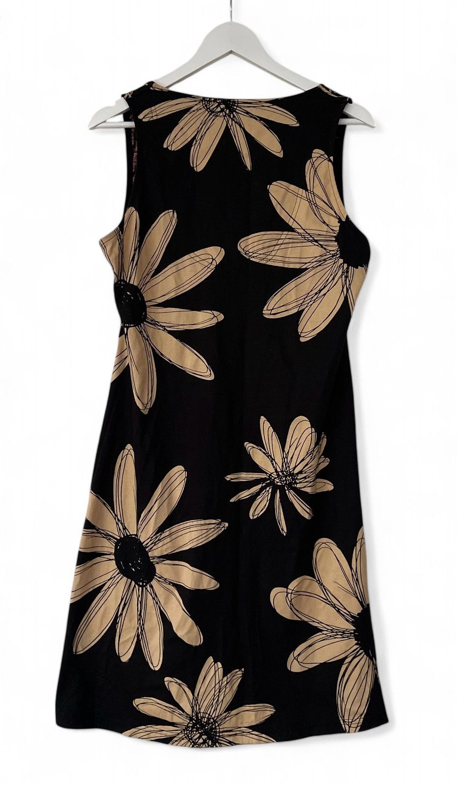 Desigual × Japanese Brand Desigual Print Dress Women's Size XXL Size XXL / US 16-18 / IT 52-54 - 2 Thumbnail