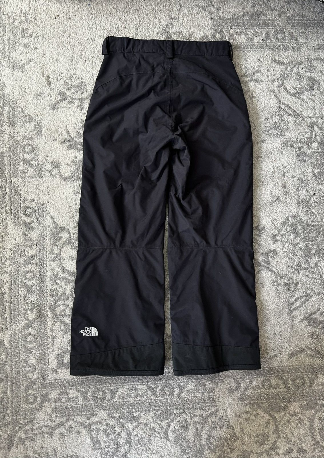 The North Face The North Face Snow Pants Size US 30 / EU 46 - 4 Thumbnail