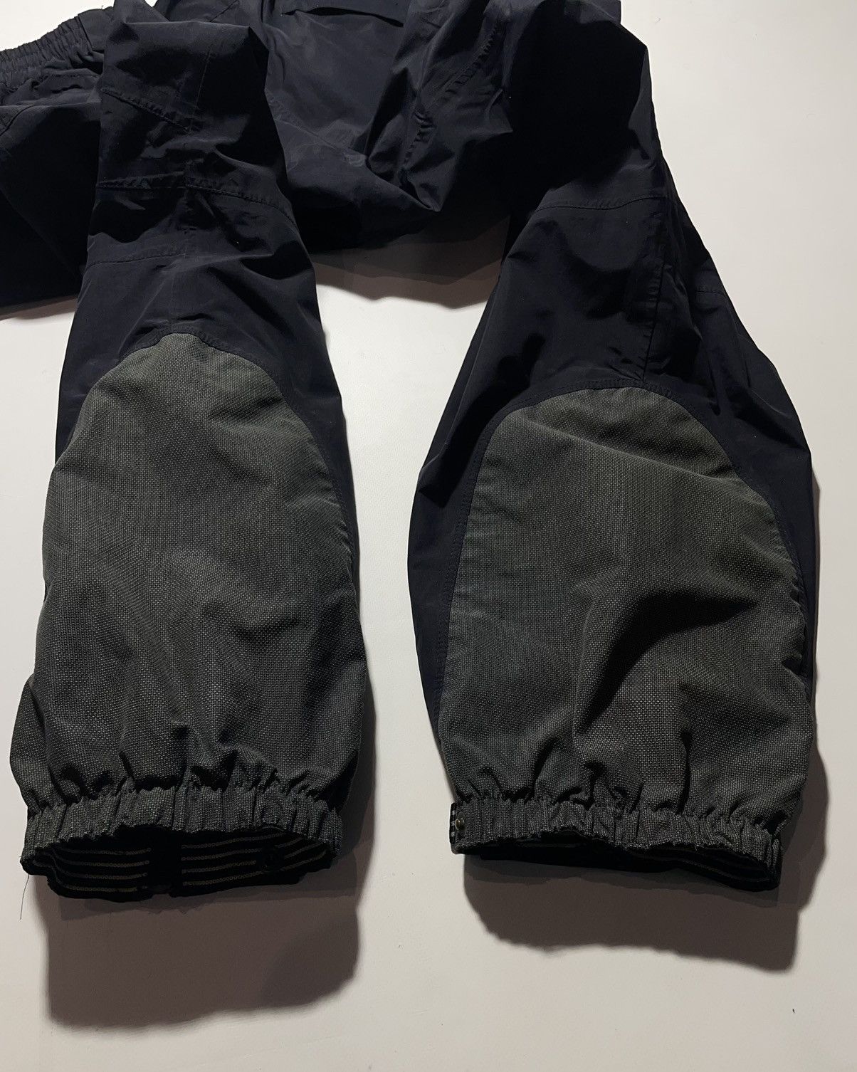 Haglofs Vintage Haglofs Gore-Tex Ski/Snowboard Pants Size US 34 / EU 50 - 12 Thumbnail