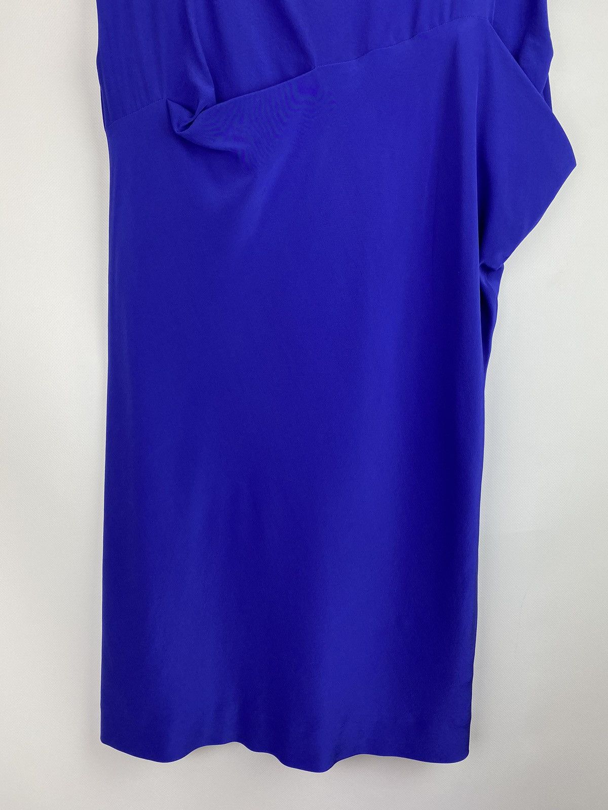 Maison Margiela BNWT! Maison Margiela ladies assymetrical silk dress size 42 Size M / US 6-8 / IT 42-44 - 10 Thumbnail