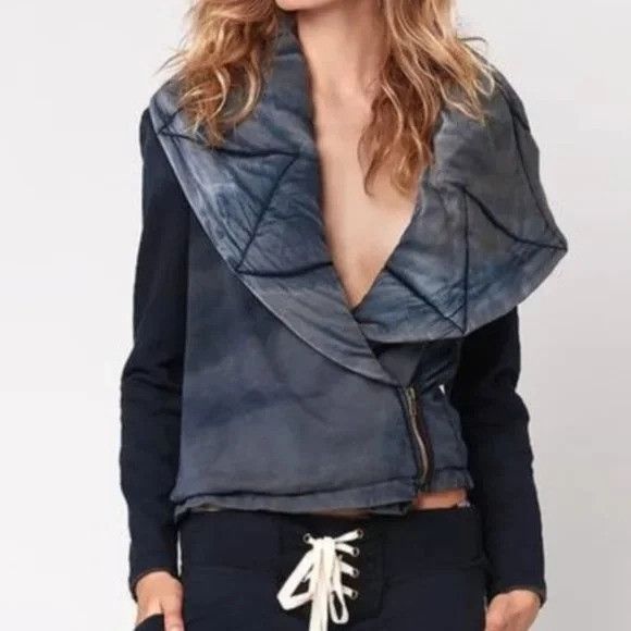 Young Fabulous & Broke Young Fabulous & Broke Brina Jacket Size M / US 6-8 / IT 42-44 - 1 Thumbnail