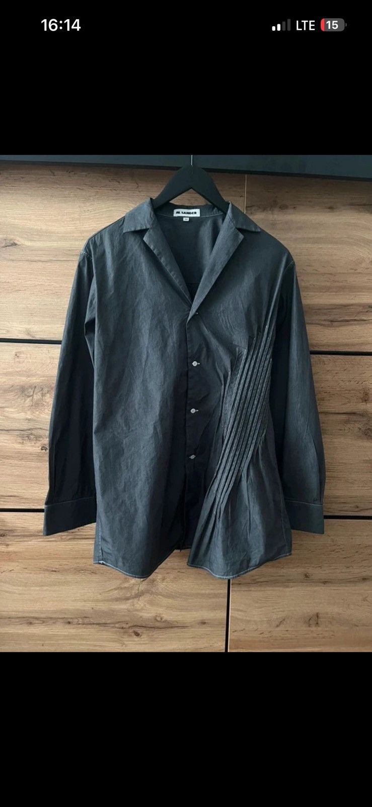 Jil Sander Archive | Grailed