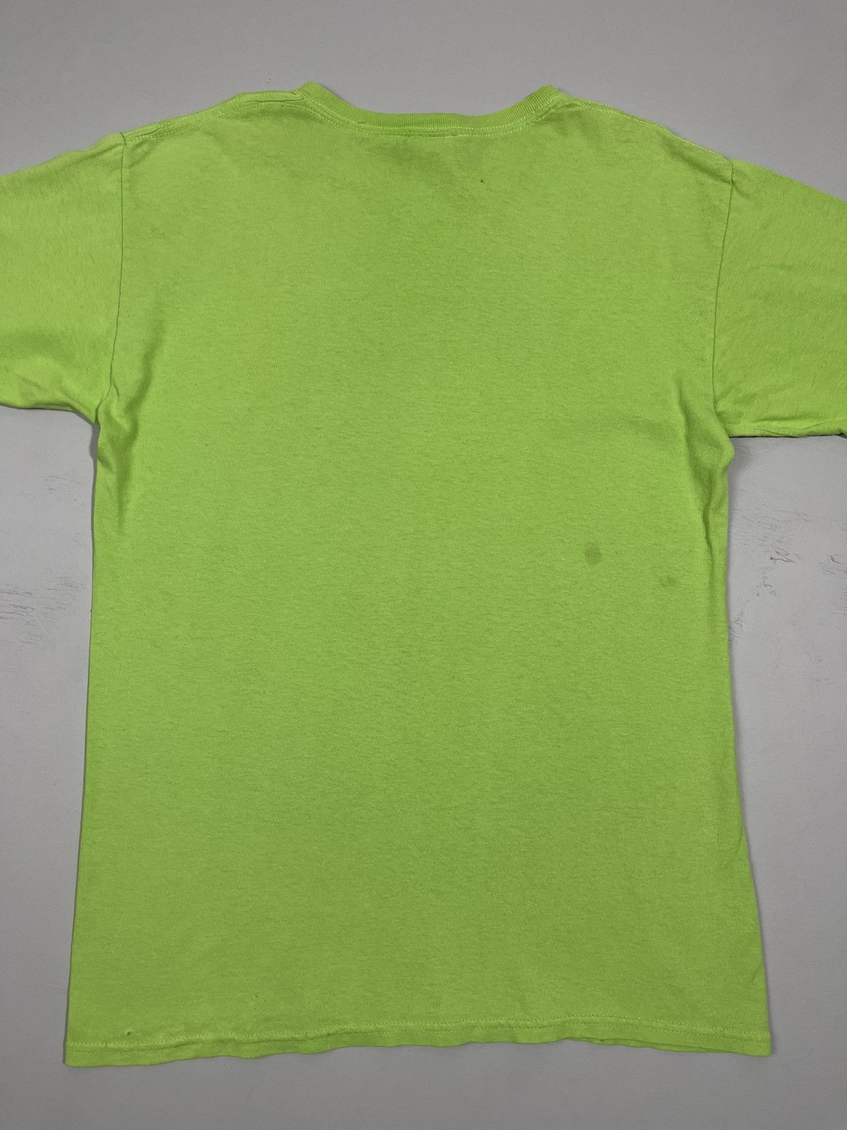 Thrasher Thrasher Skateboard Magazine Rare Zombie Logo Tee T-shirt Size US M / EU 48-50 / 2 - 13 Thumbnail