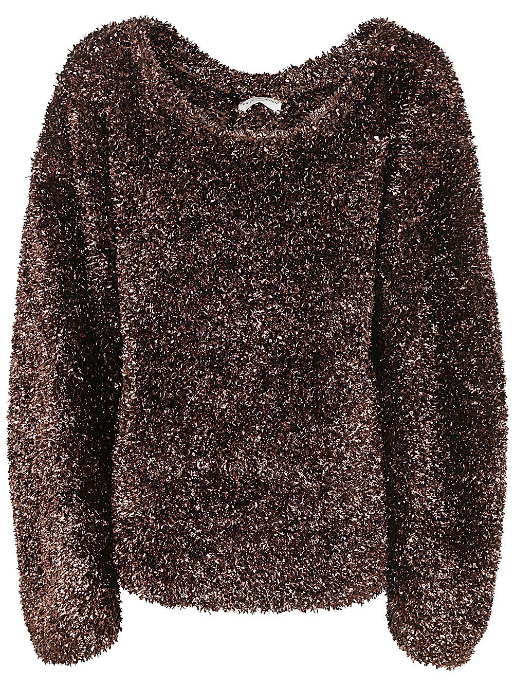 Dries Van Noten 03290 TESS 9725 W.K.SWEATER Size S / US 4 / IT 40 - 1 Thumbnail